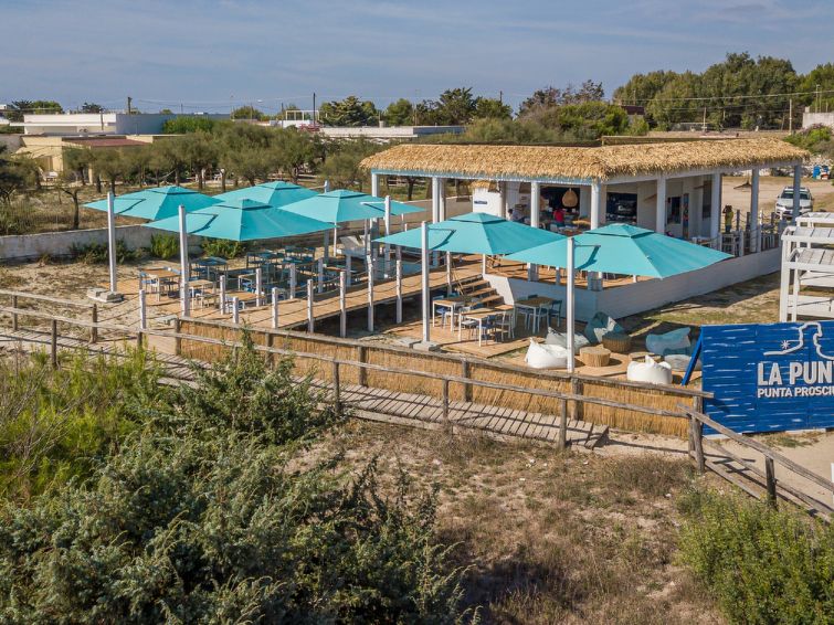 Photo of Porto Cesareo Camping