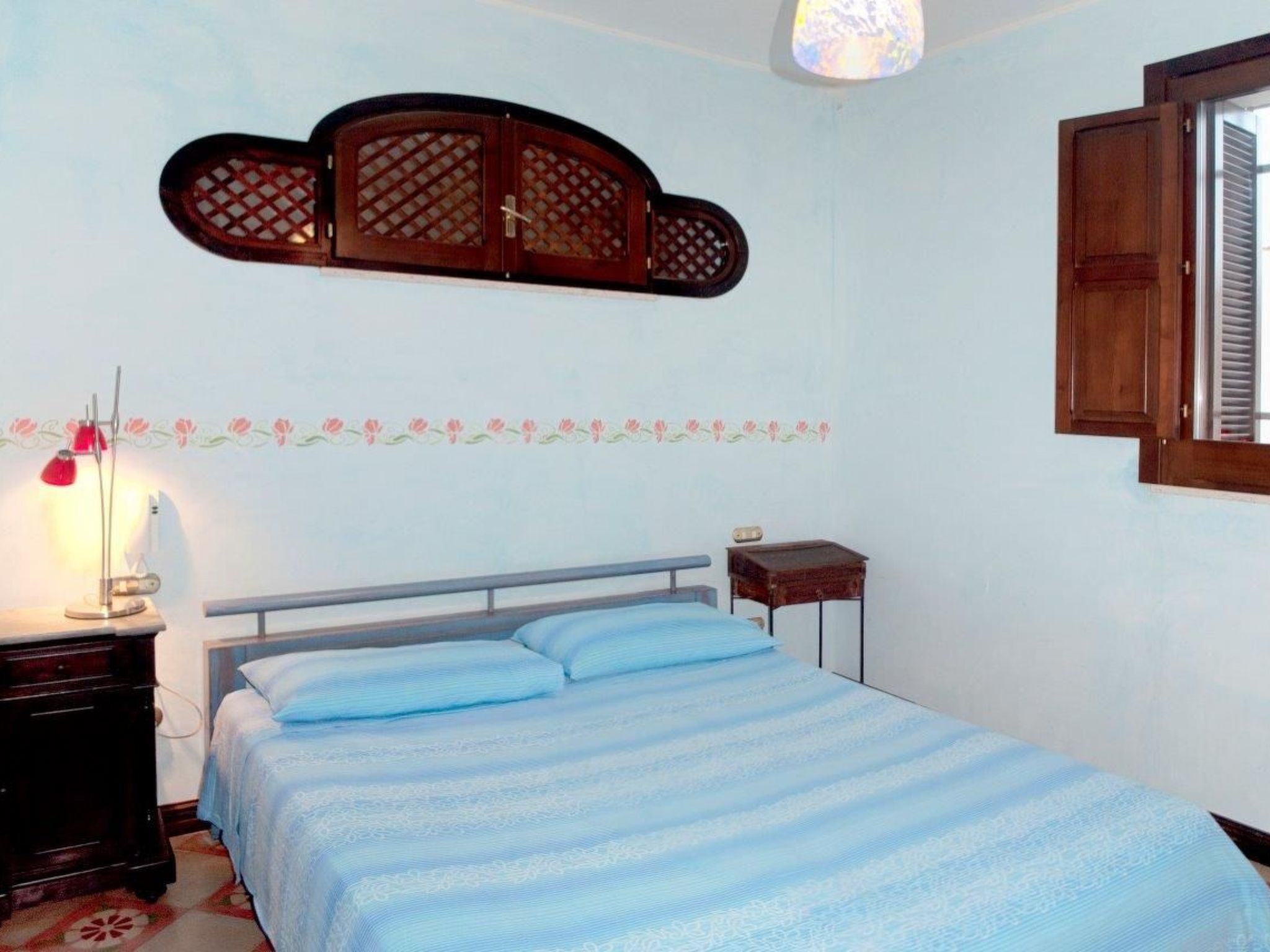 Photo of Unterkunft über den Dächern von Otranto mit riesiger Dachterrasse