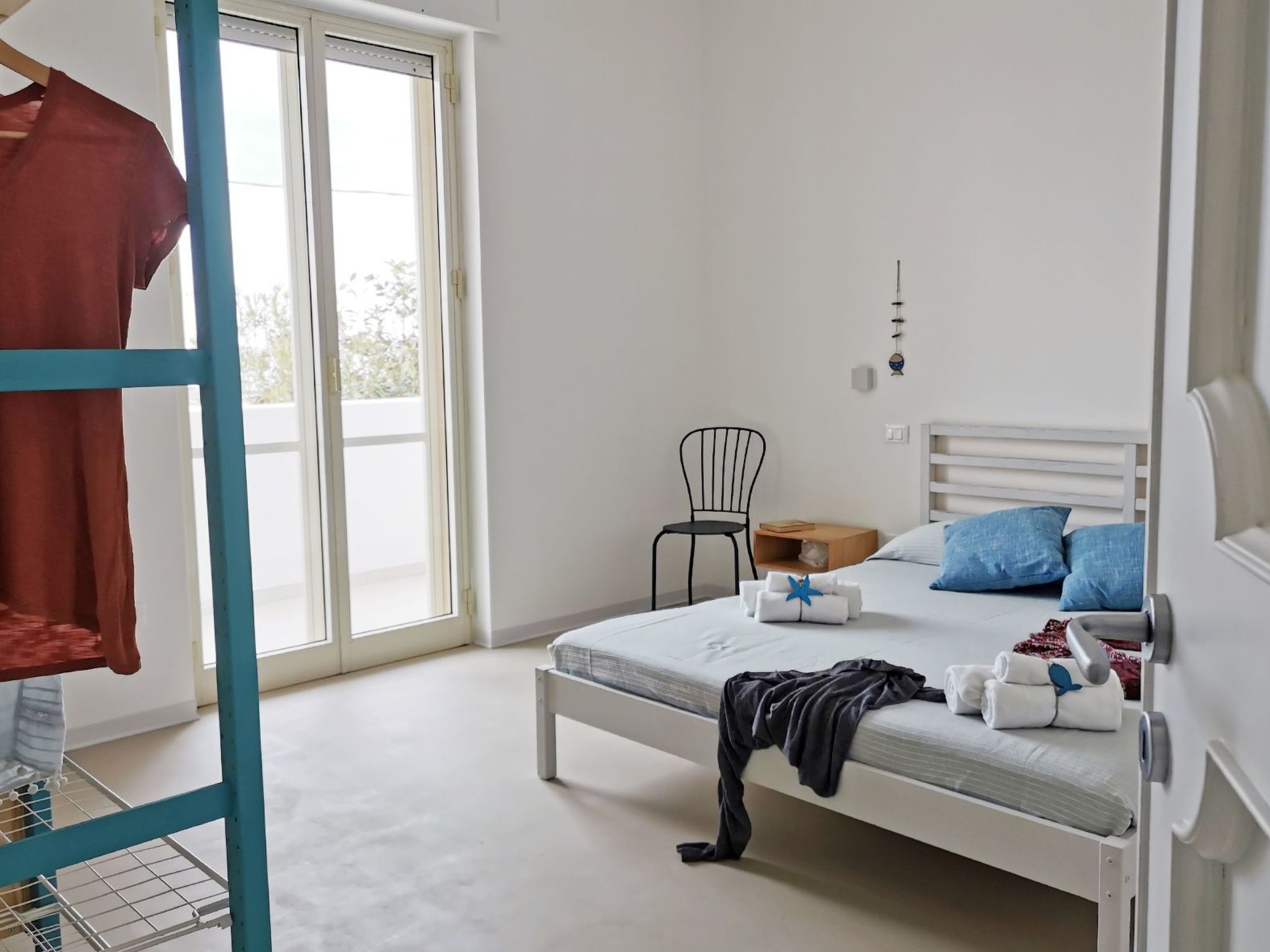 Suite mit Meerblick-Binnen