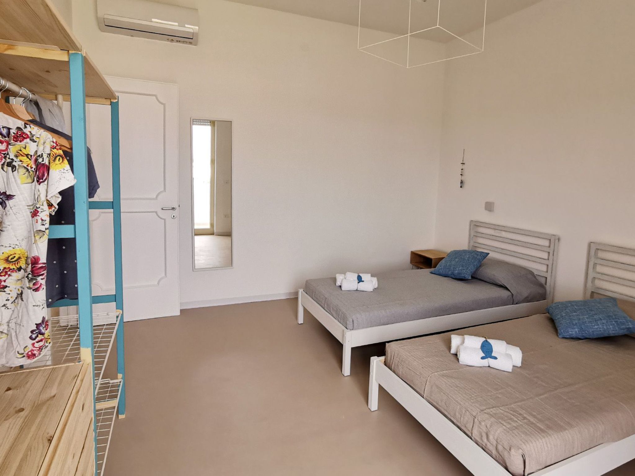 Suite mit Meerblick-Binnen