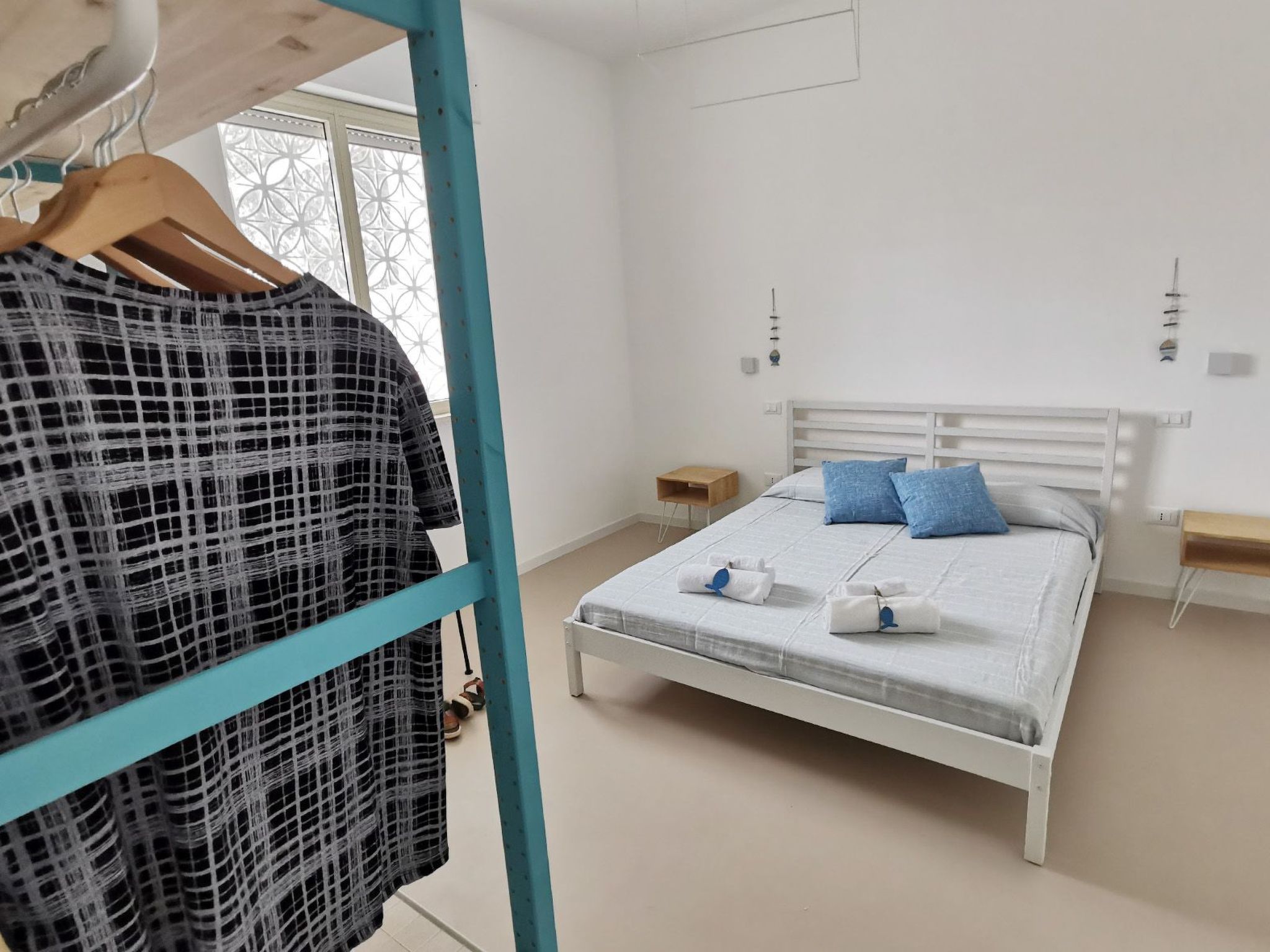 Suite mit Meerblick-Binnen