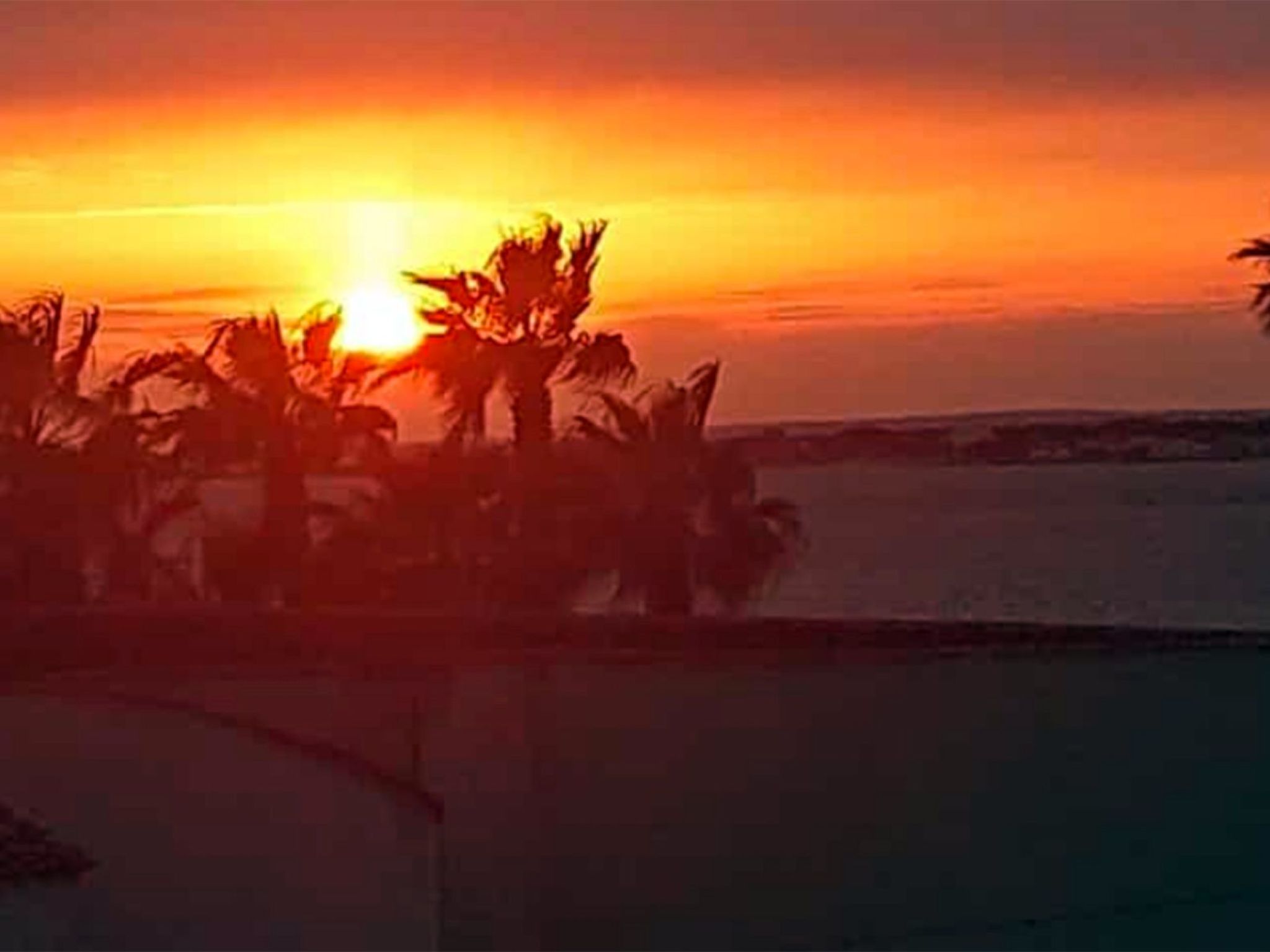 Suite mit Meerblick-Binnen