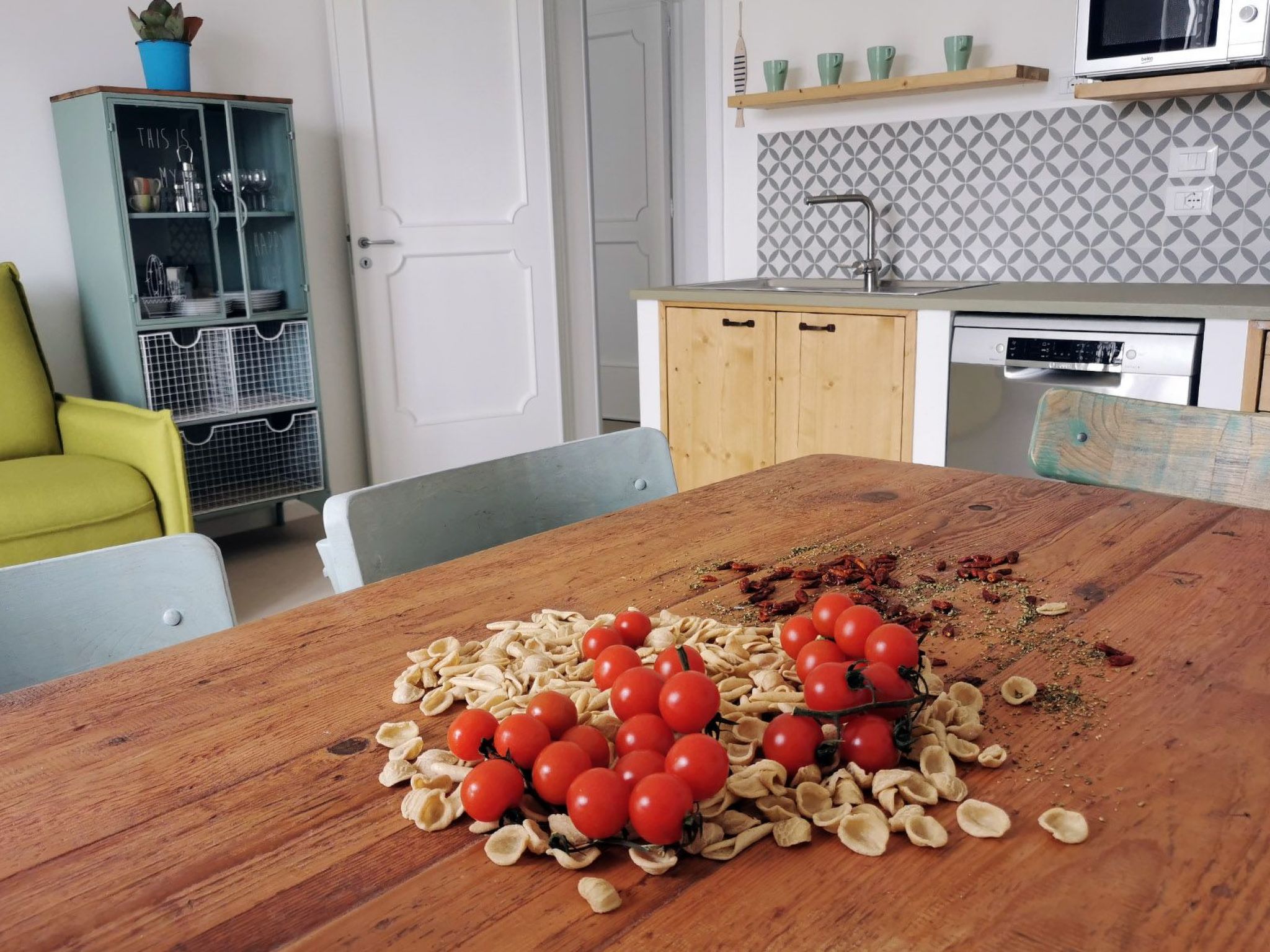 Photo of suite Garden Plus