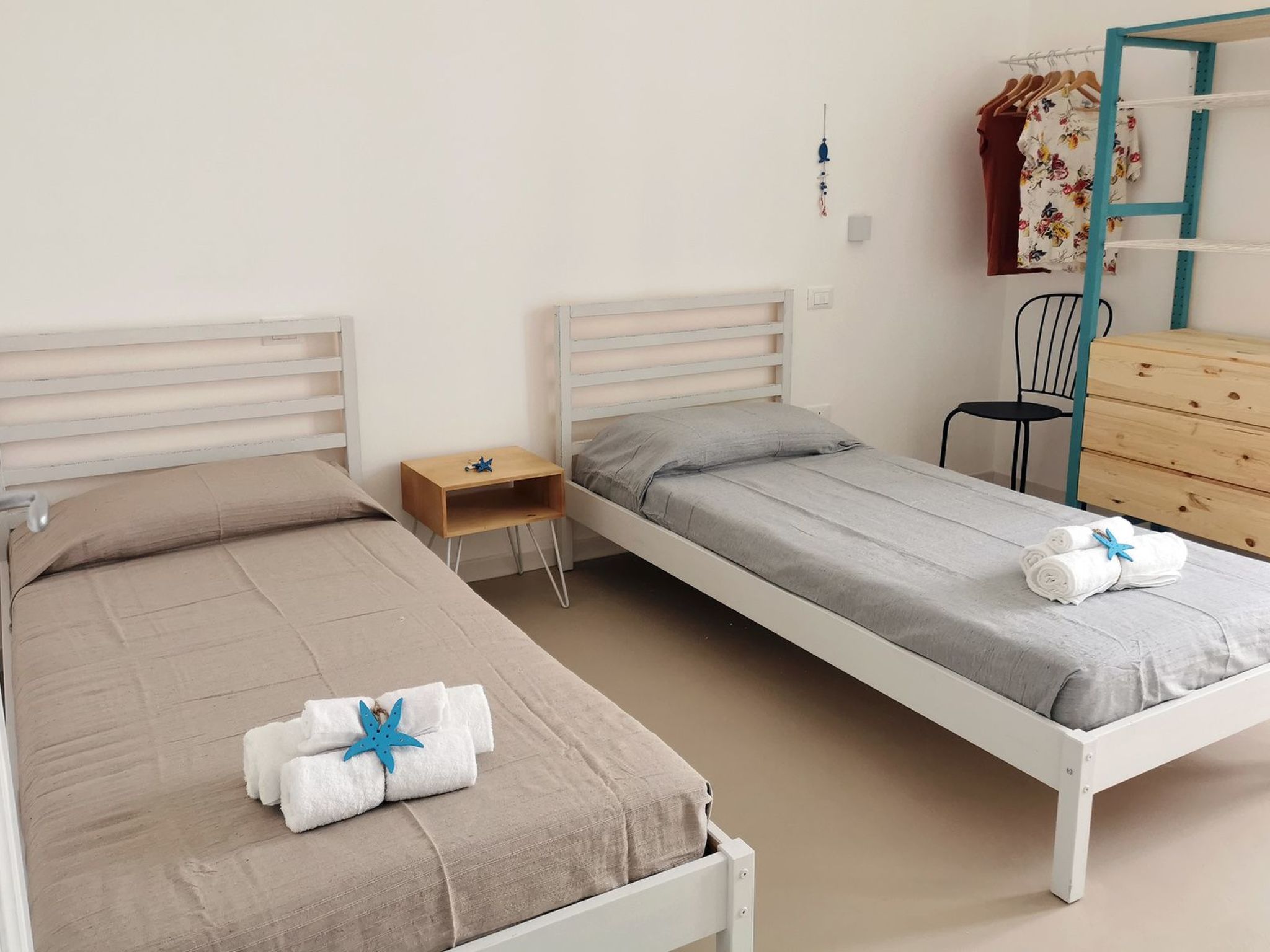 Suite Garden Plus-Binnen