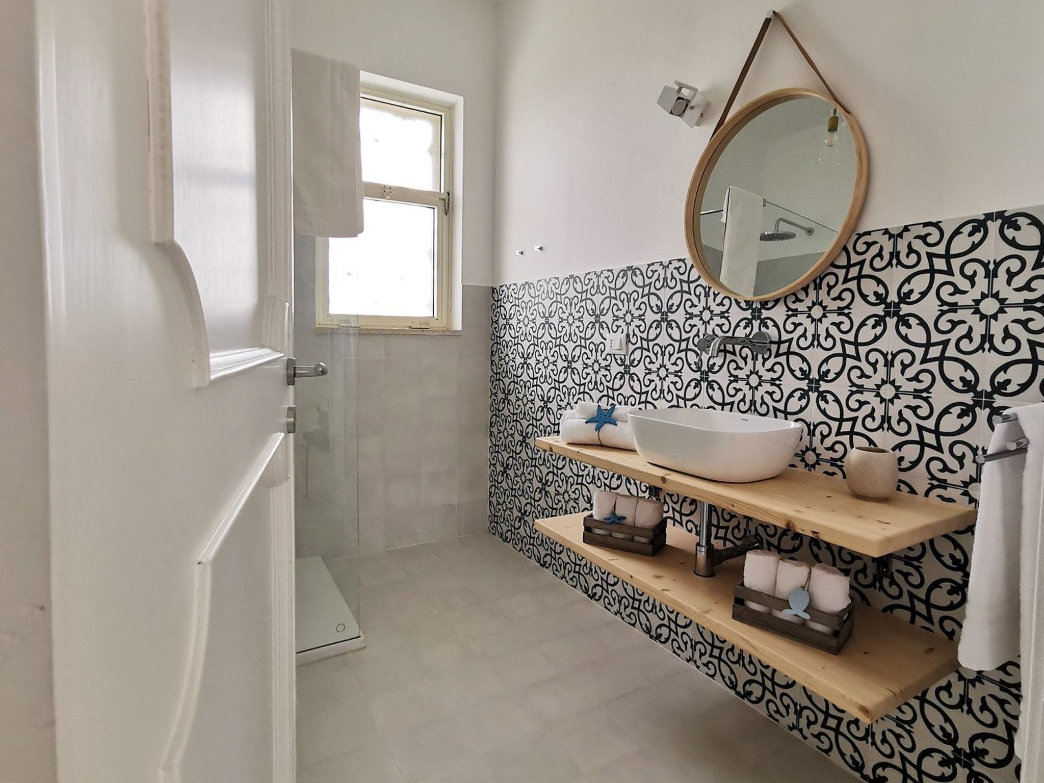 Suite Garden Plus-Binnen