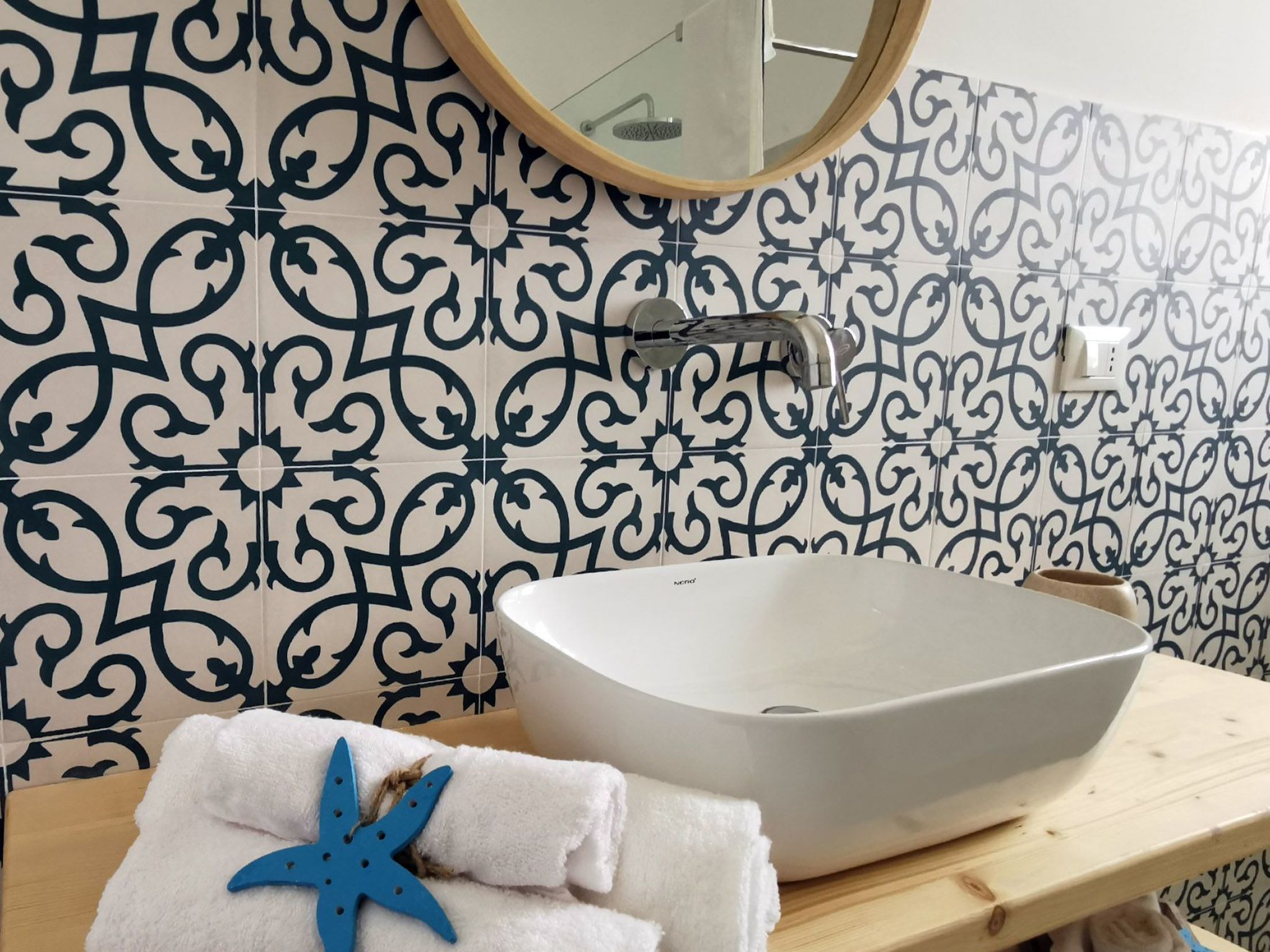 Suite Garden Plus-Binnen