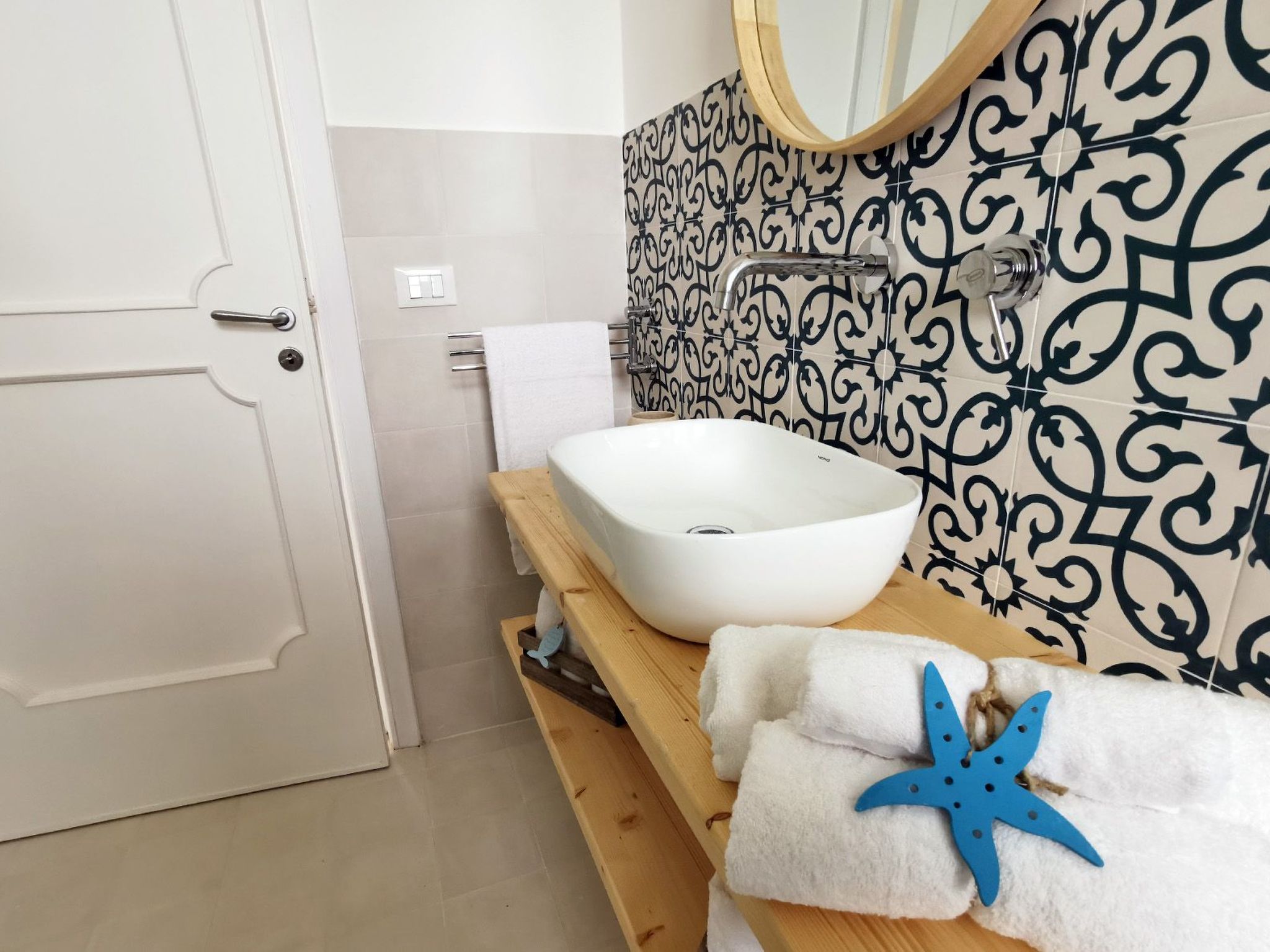 Suite Garden Plus-Binnen