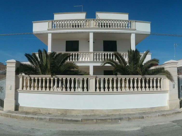 Dimora Liccisa Porto Cesareo - Torre Lapillo - Torre Lapillo