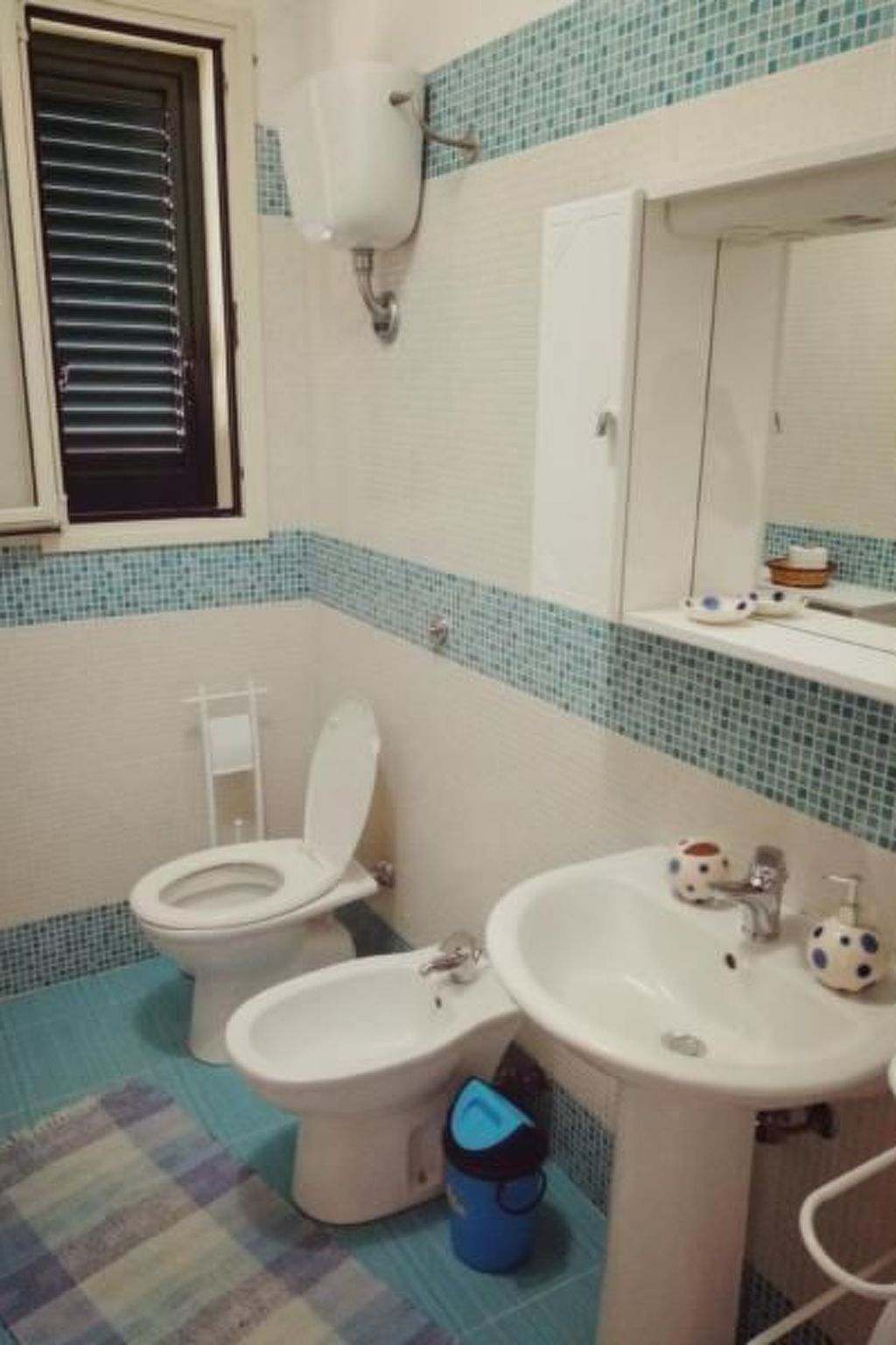 Photo of Dimora Liccisa Porto Cesareo - Torre Lapillo