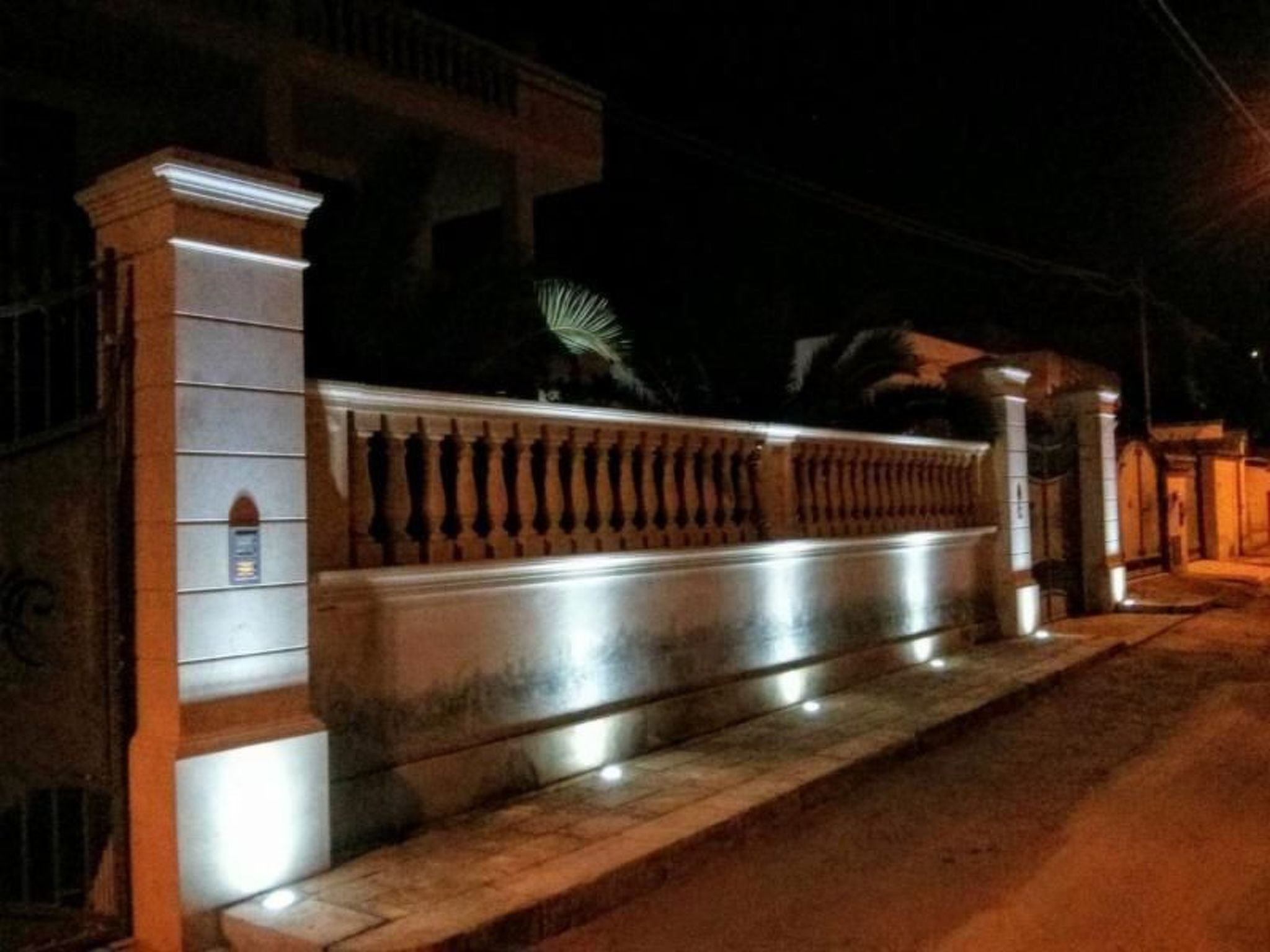 Photo of Dimora Liccisa Porto Cesareo - Torre Lapillo