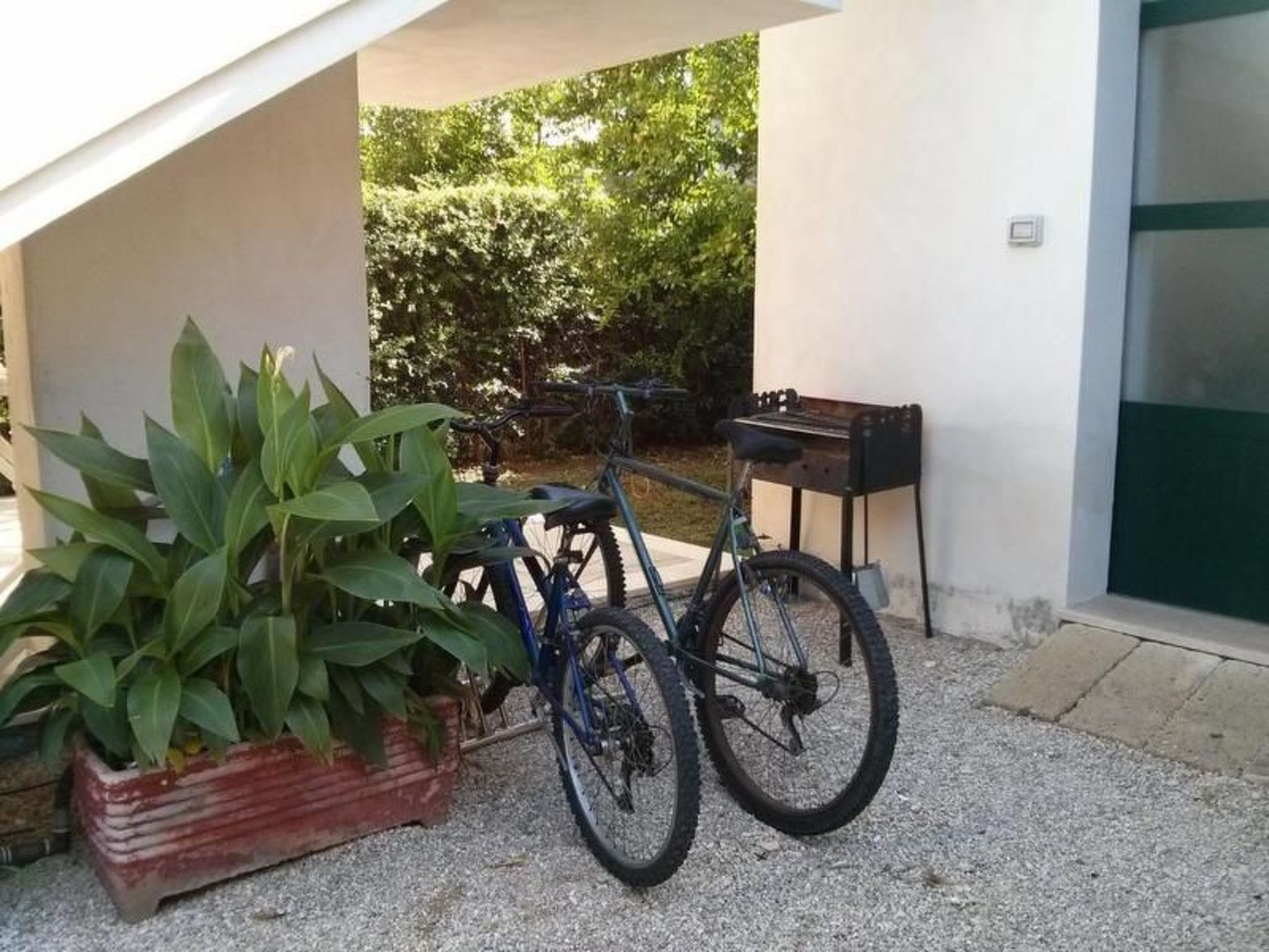 Photo of Dimora Liccisa Porto Cesareo - Torre Lapillo