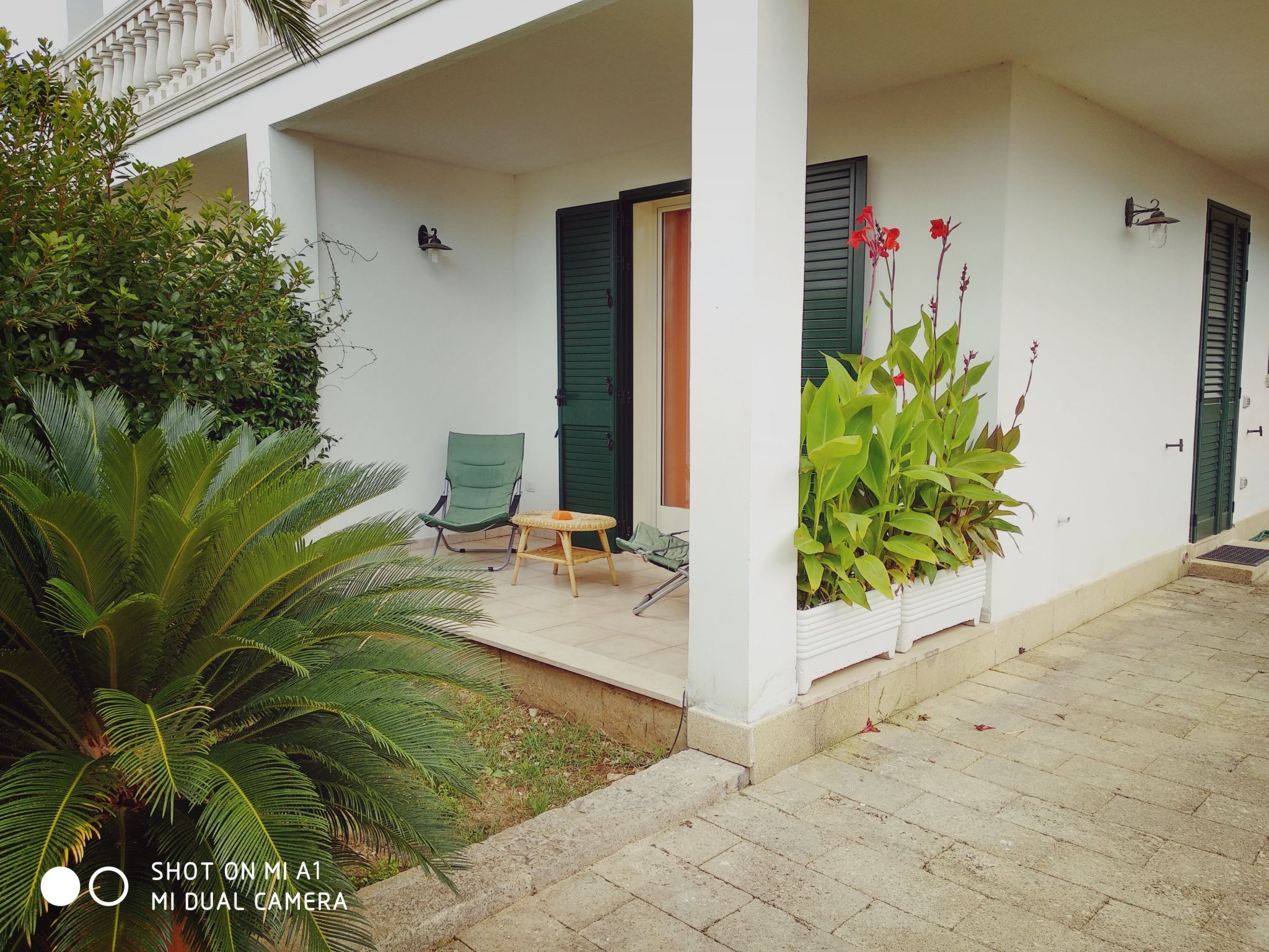 Photo of Dimora Liccisa Porto Cesareo - Torre Lapillo