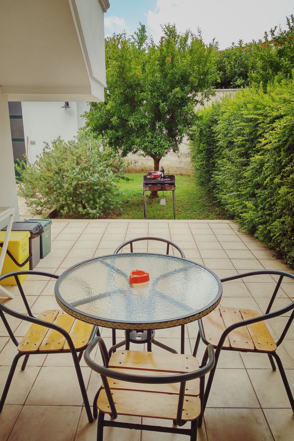 Photo of Dimora Liccisa Porto Cesareo - Torre Lapillo