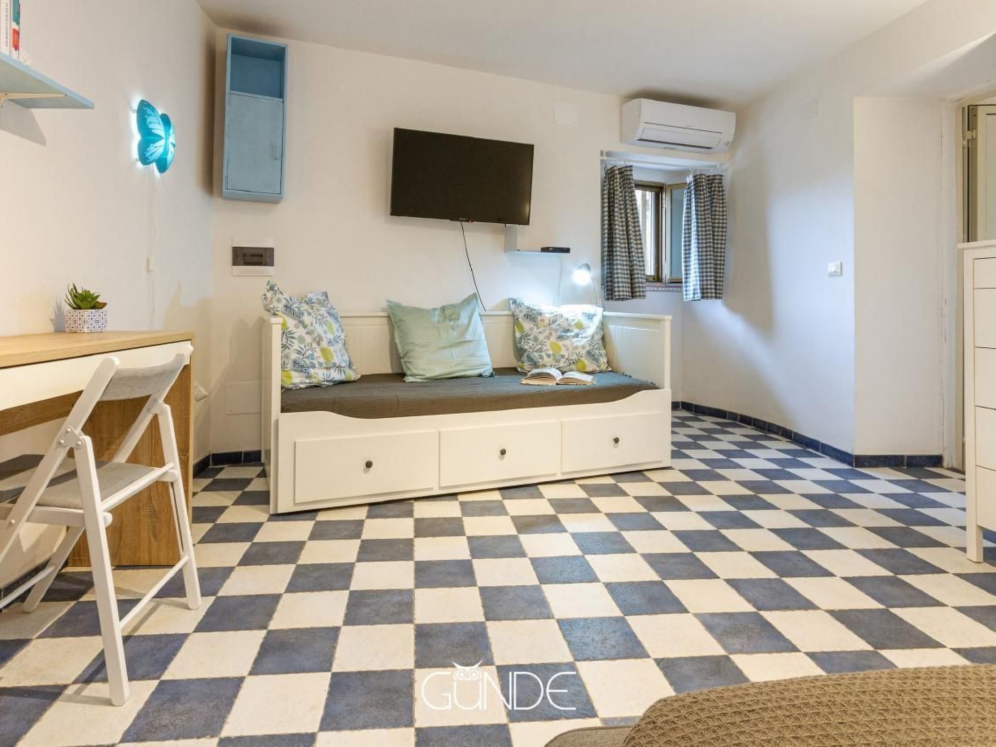 Das Bauernhaus - La Casa Contadina-Dedans