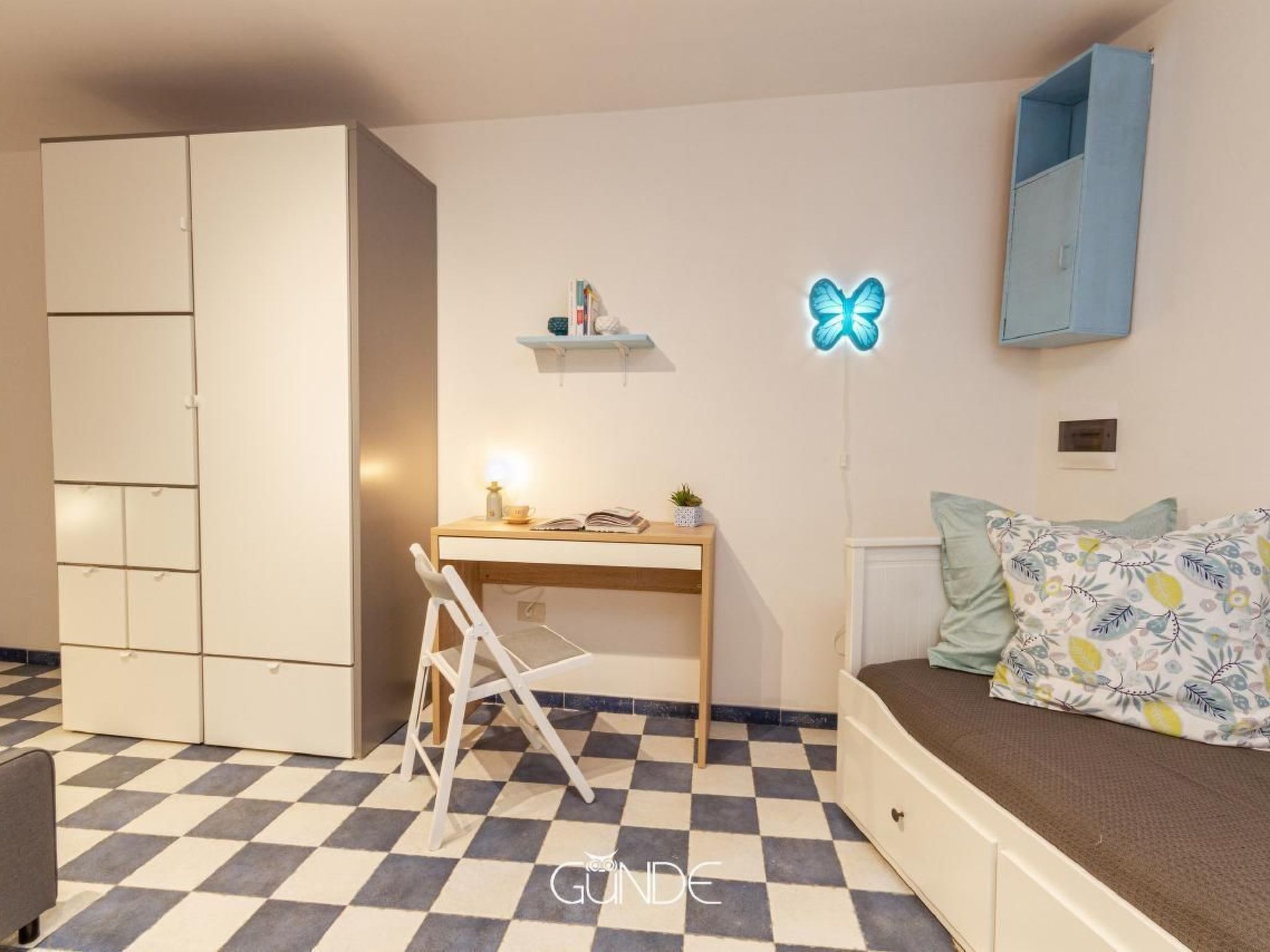 Das Bauernhaus - La Casa Contadina-Dedans