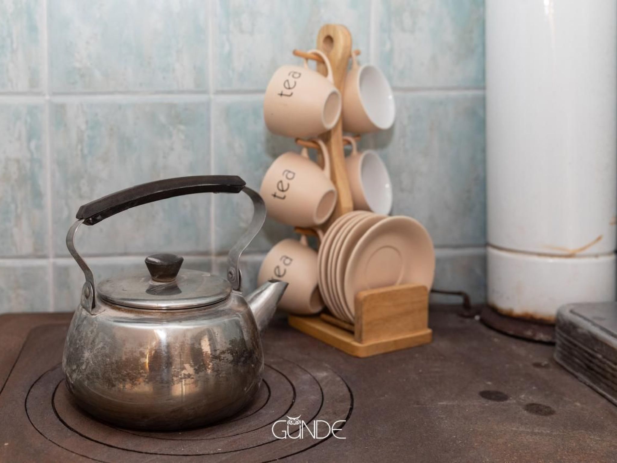 Das Bauernhaus - La Casa Contadina-Dedans