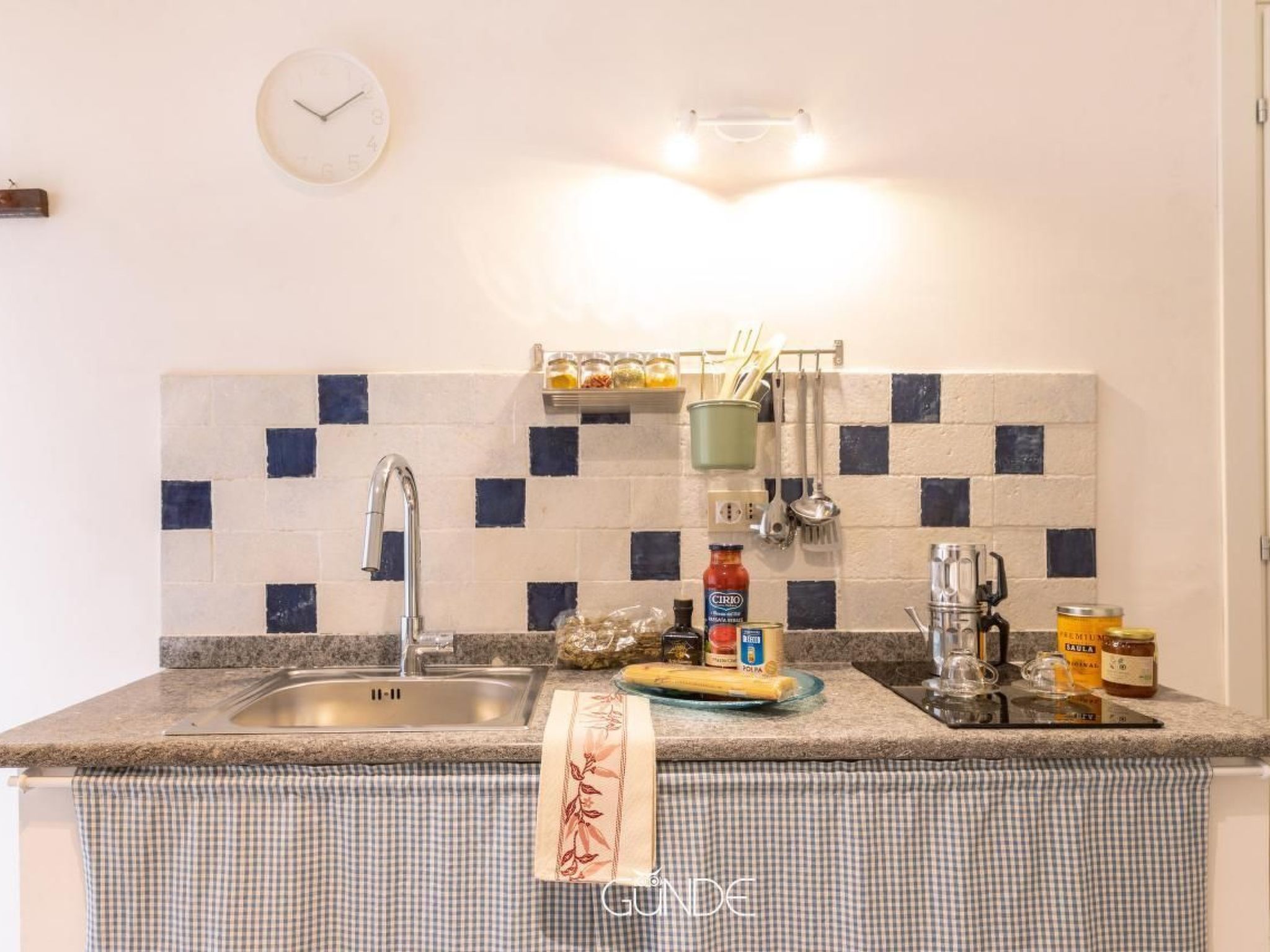 Das Bauernhaus - La Casa Contadina-Dedans