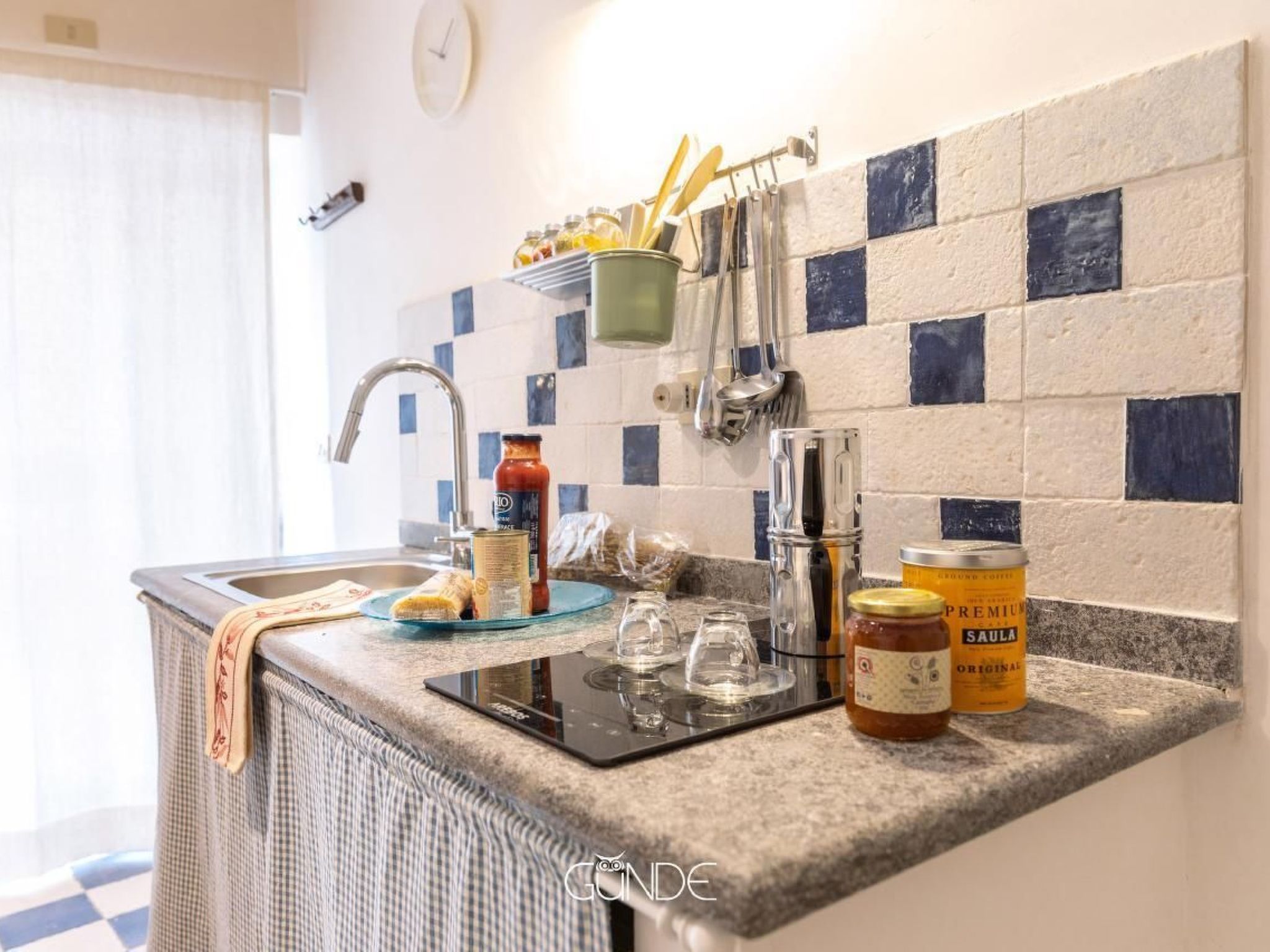 Das Bauernhaus - La Casa Contadina-Dedans