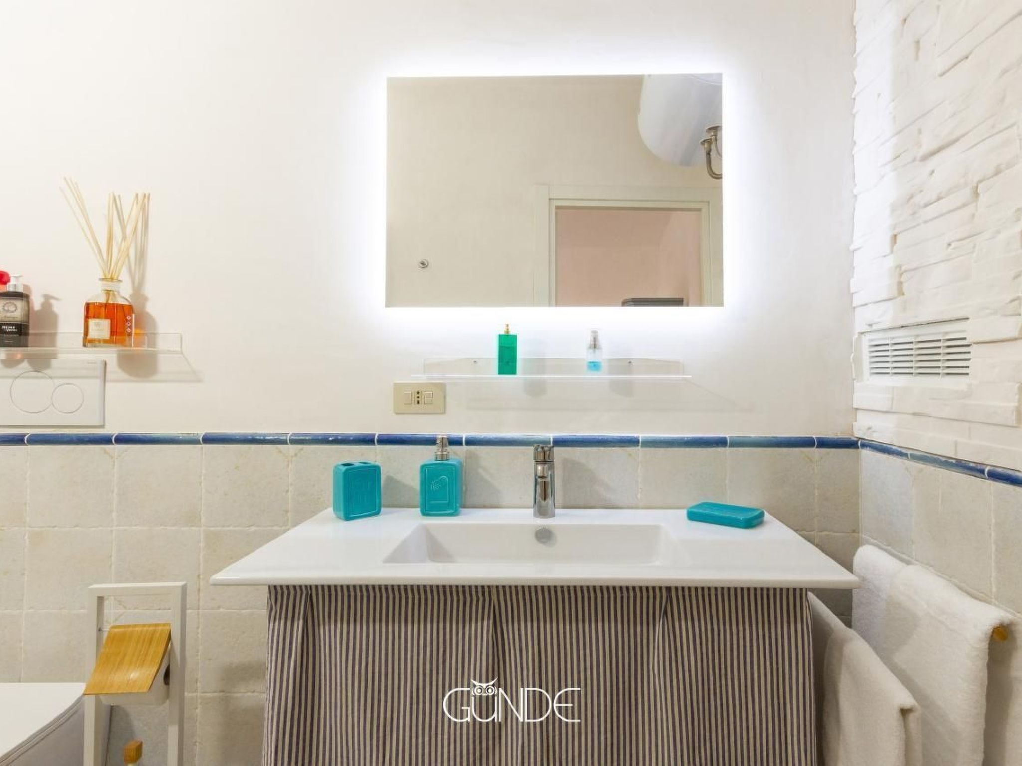 Das Bauernhaus - La Casa Contadina-Dedans