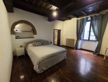Vicolo del Borgo: Sfeervol appartement aan het strand van Santa Caterina - thumbnail 2