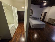 Vicolo del Borgo: Sfeervol appartement aan het strand van Santa Caterina - thumbnail 6