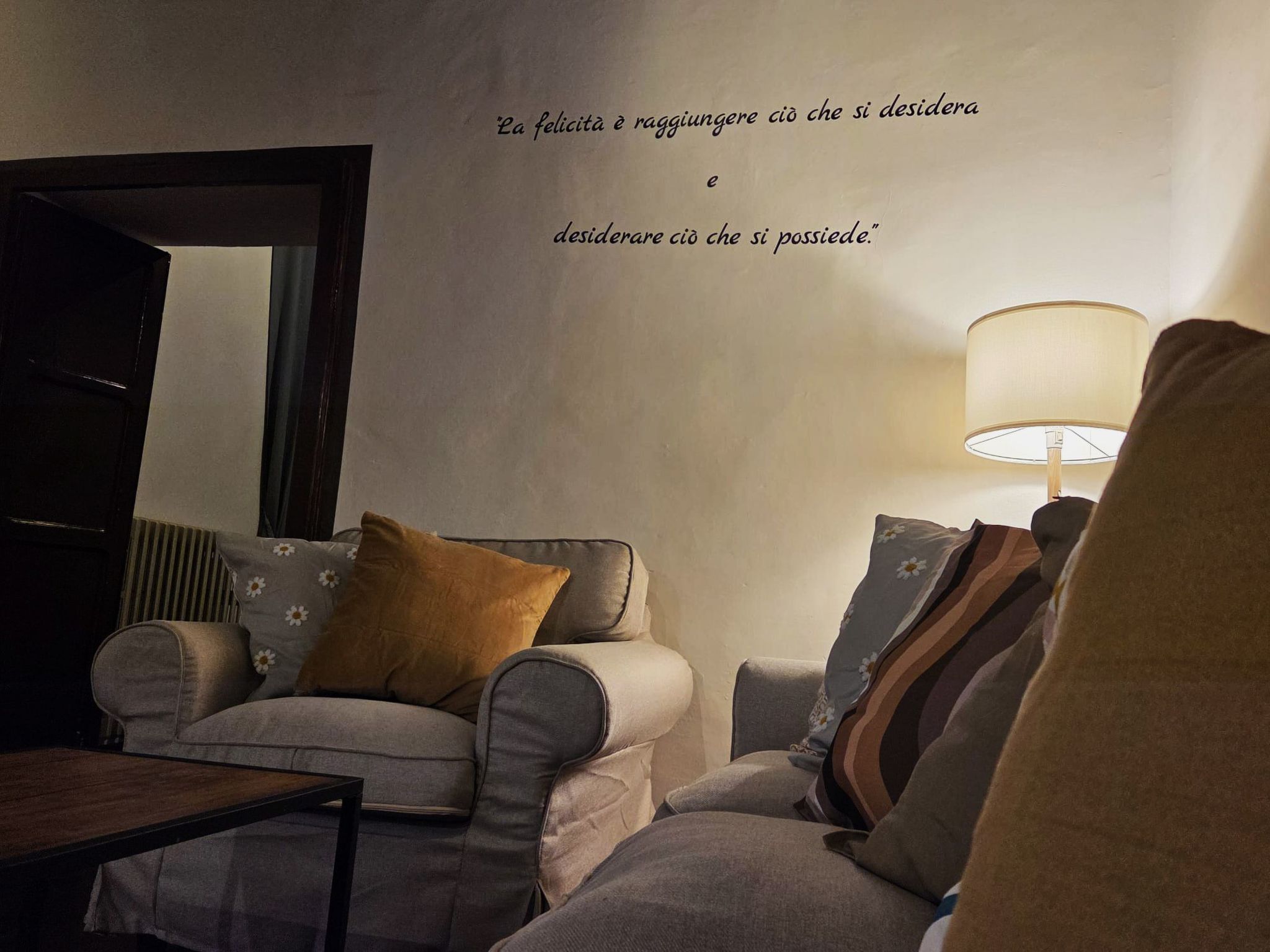 Wohnung "Vicolo del Borgo-Image-tags.info