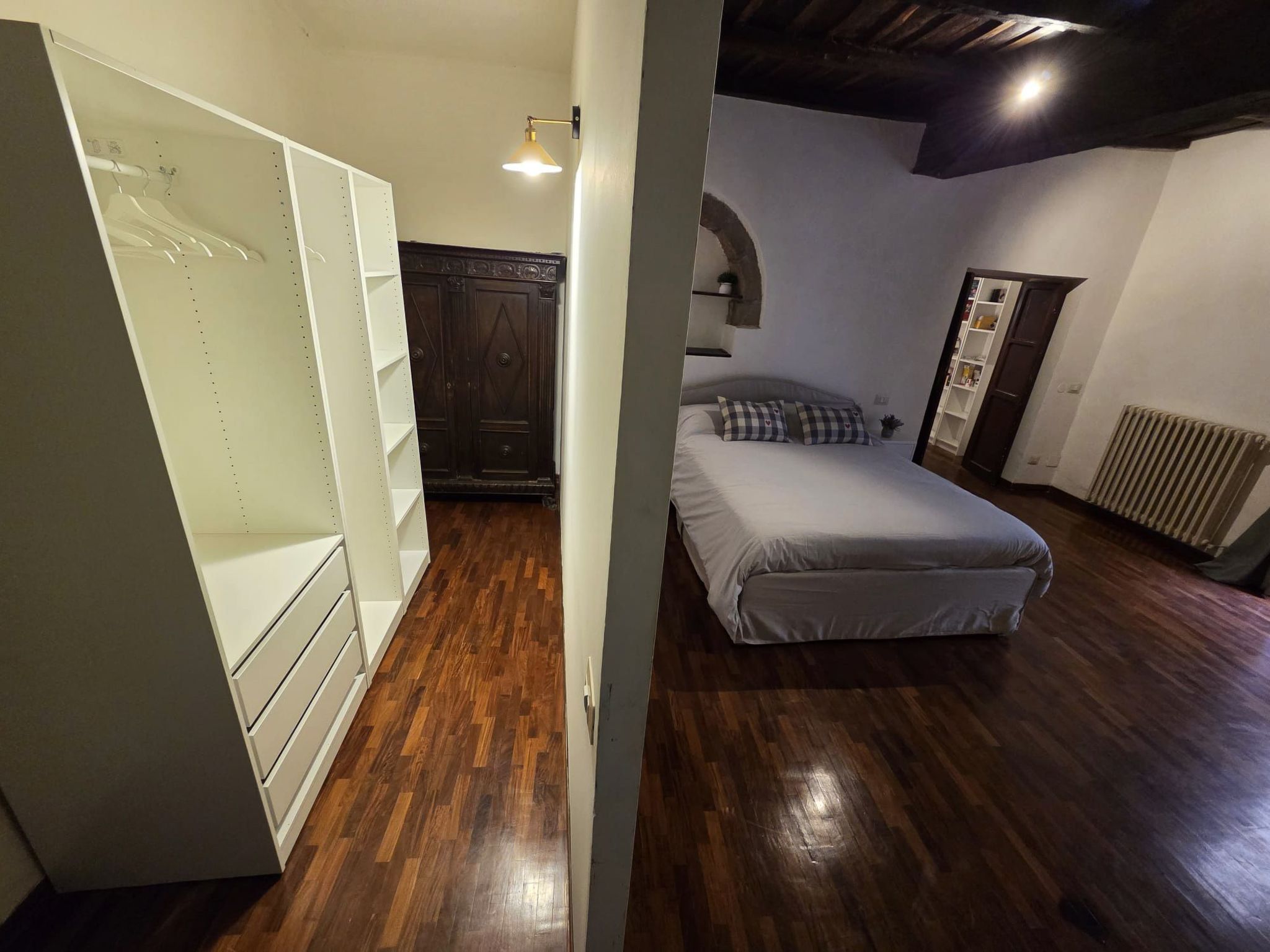 Wohnung "Vicolo del Borgo-Image-tags.info