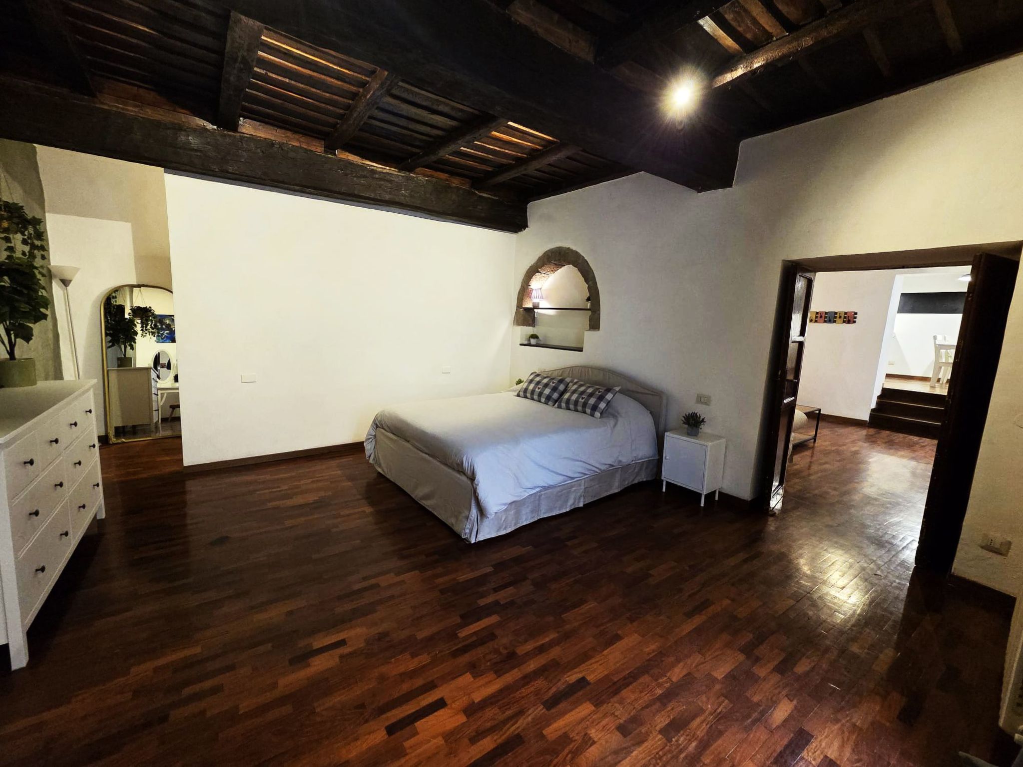 Wohnung "Vicolo del Borgo-Image-tags.info