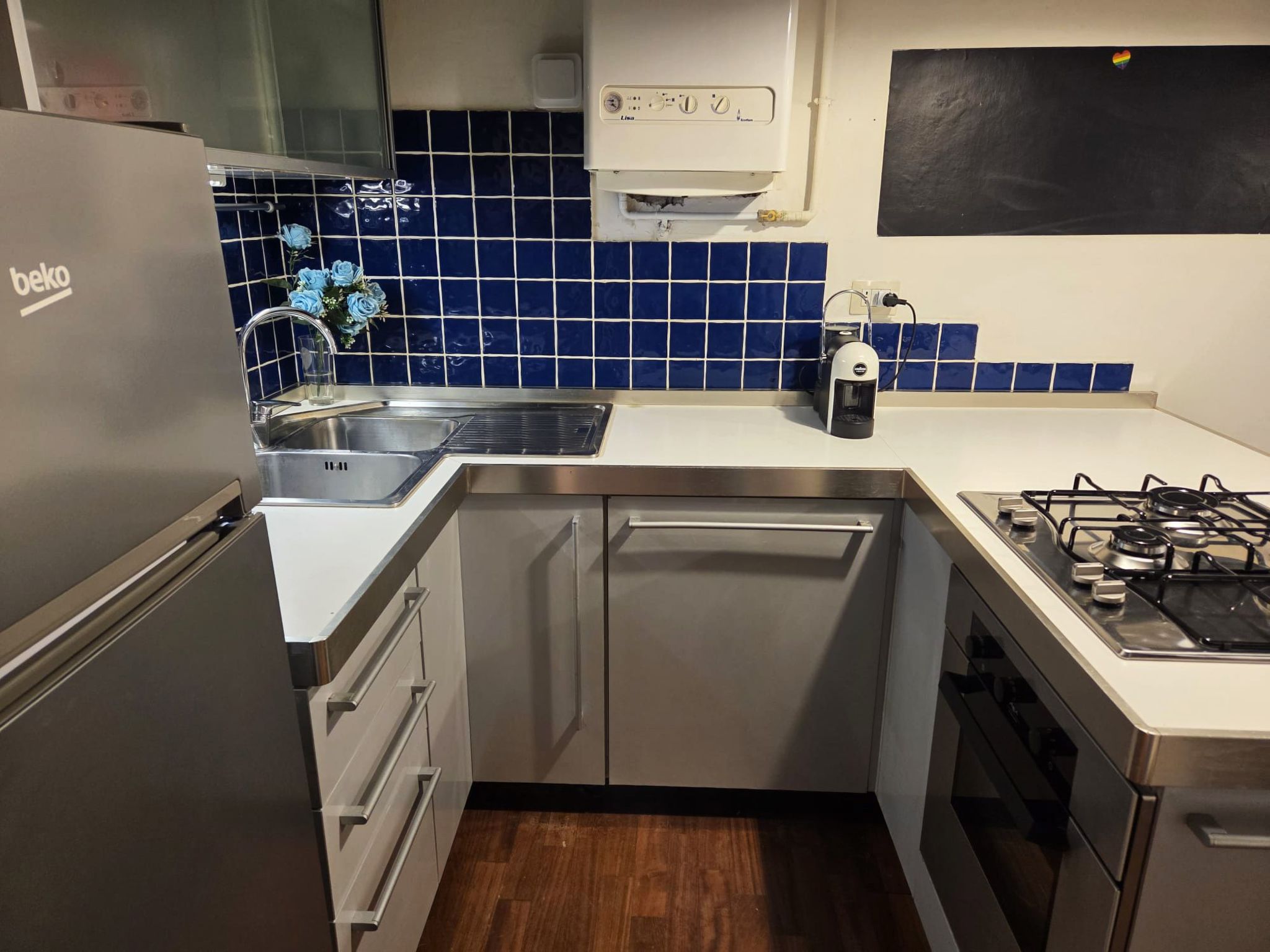 Wohnung "Vicolo del Borgo-Image-tags.info