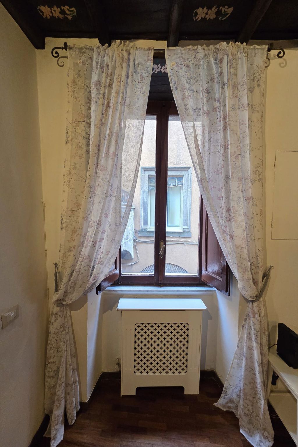 Wohnung "Vicolo del Borgo-Image-tags.info