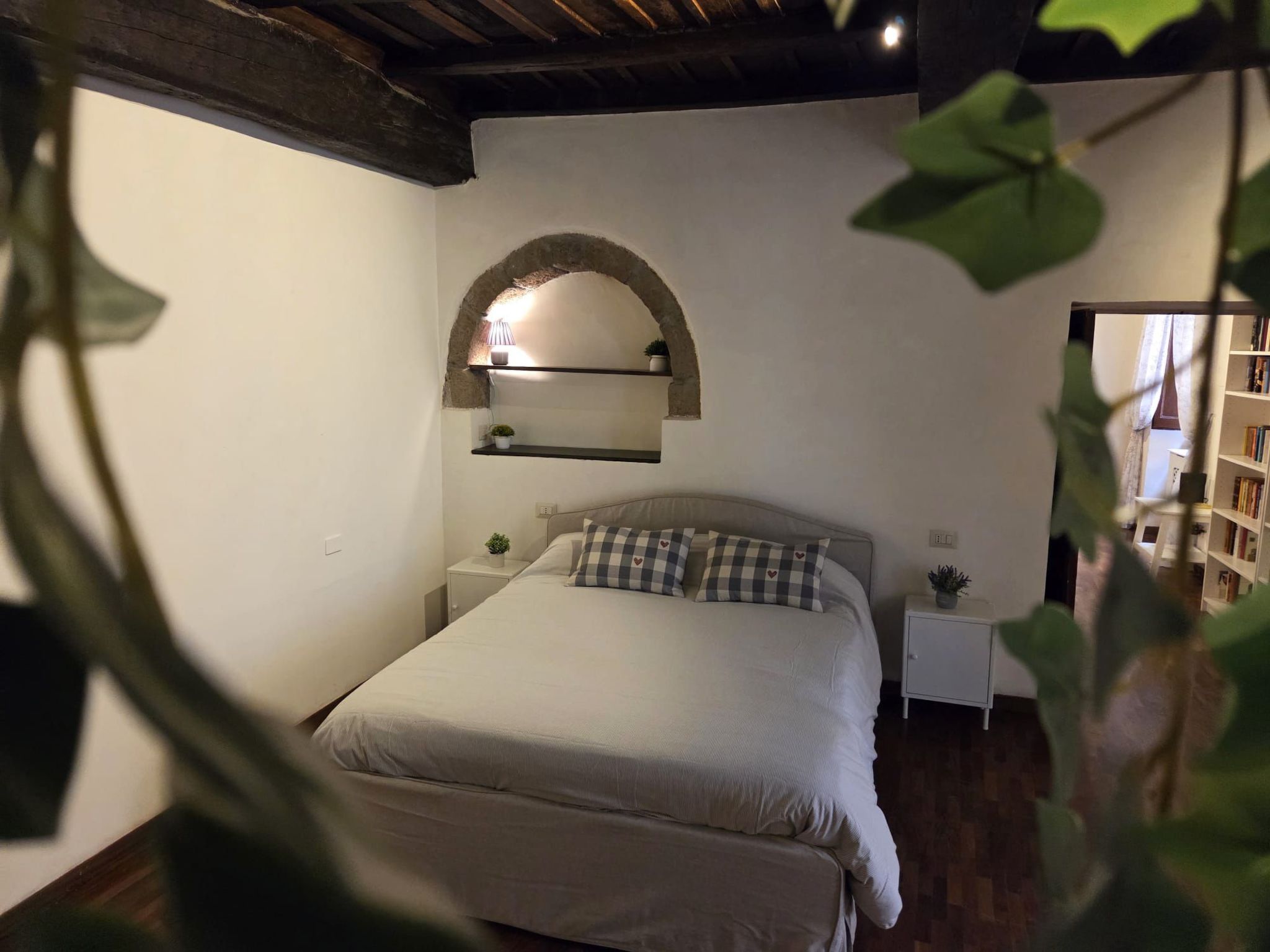 Wohnung "Vicolo del Borgo-Image-tags.info