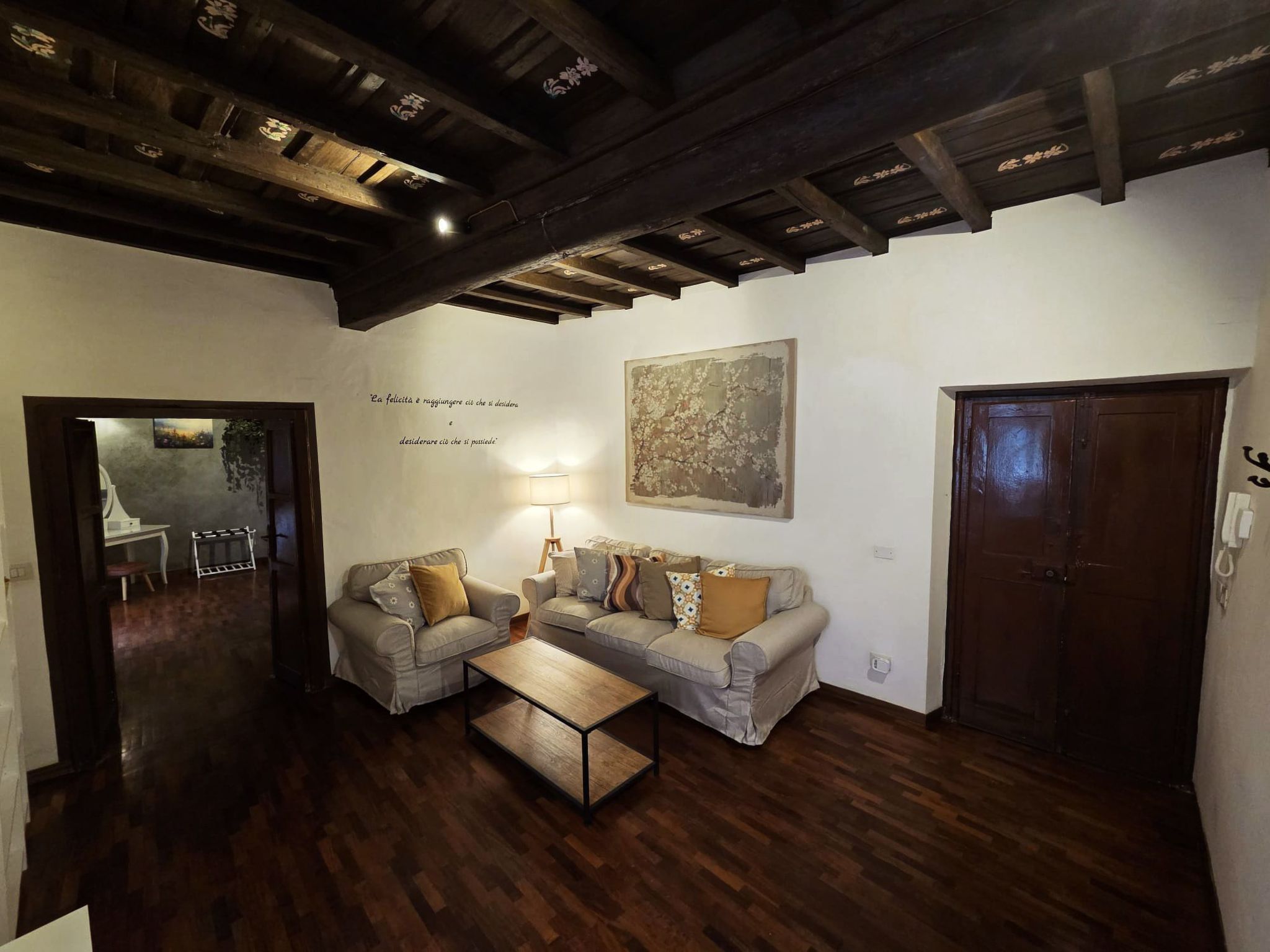 Wohnung "Vicolo del Borgo-Image-tags.info