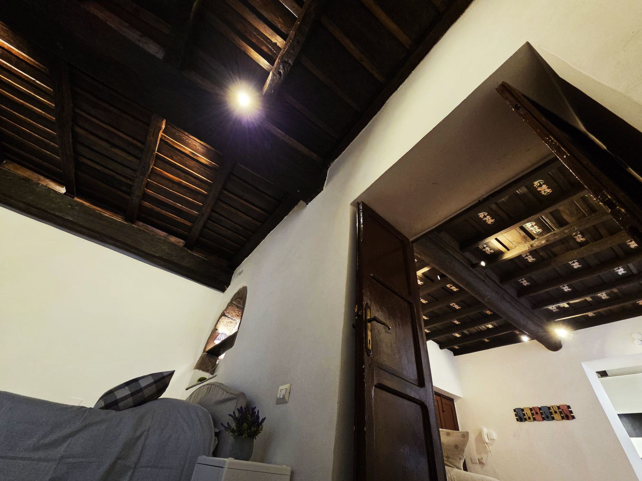 Wohnung "Vicolo del Borgo-Image-tags.info