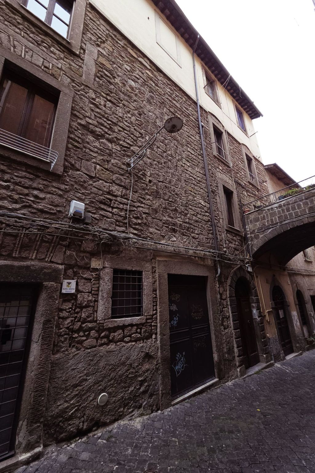 Wohnung "Vicolo del Borgo-Image-tags.info