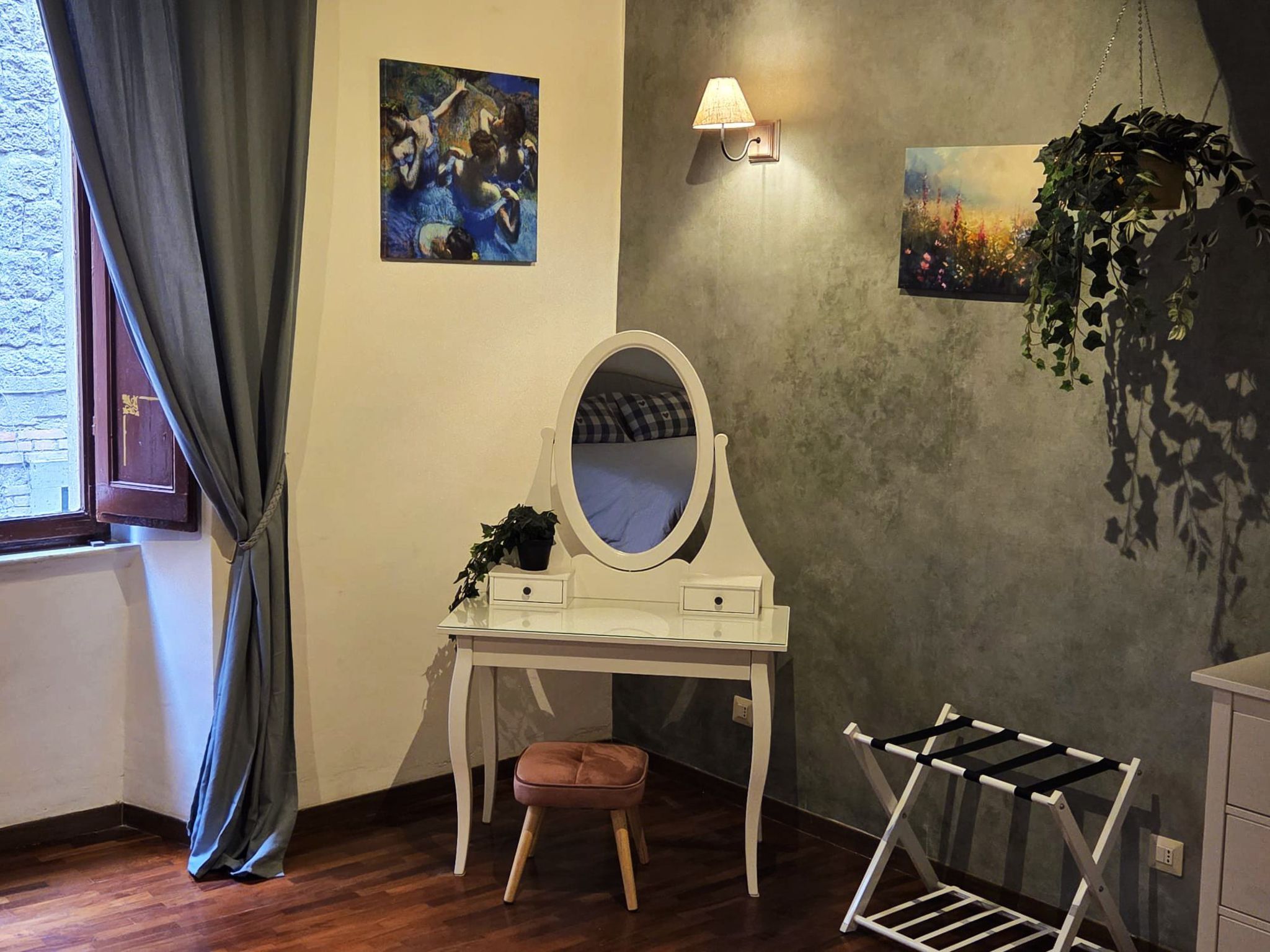 Wohnung "Vicolo del Borgo-Image-tags.info