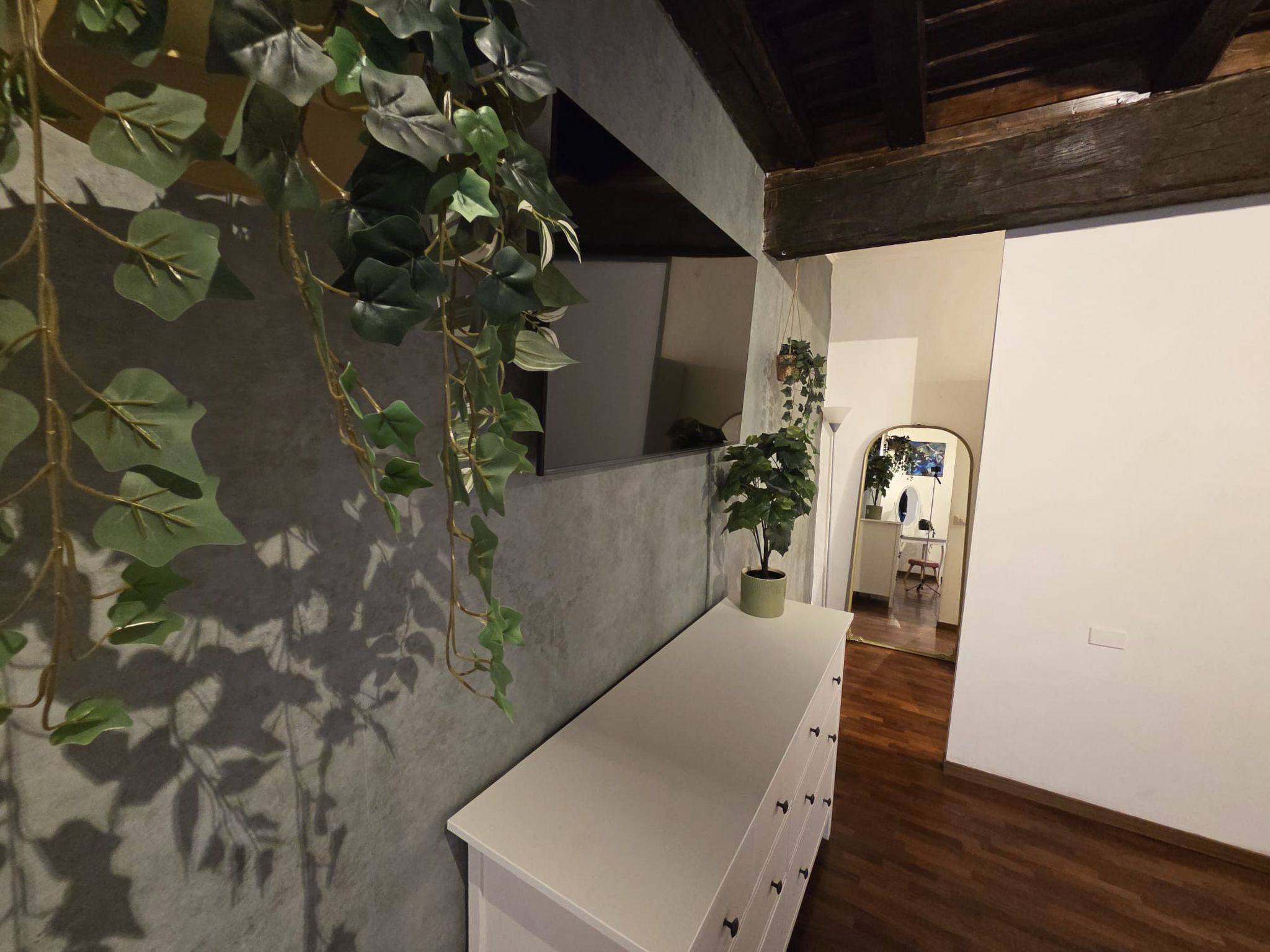 Wohnung "Vicolo del Borgo-Image-tags.info