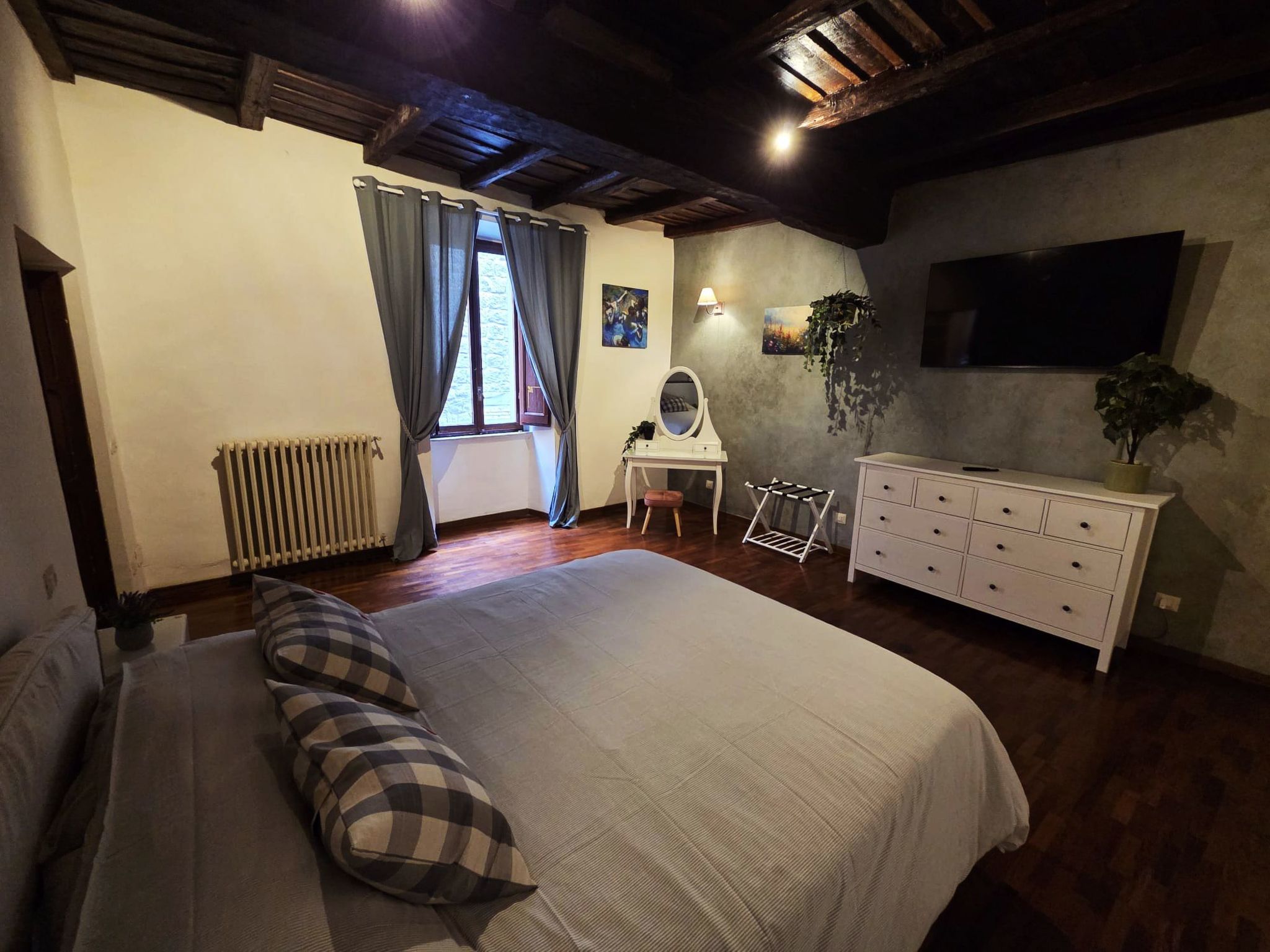 Wohnung "Vicolo del Borgo-Image-tags.info