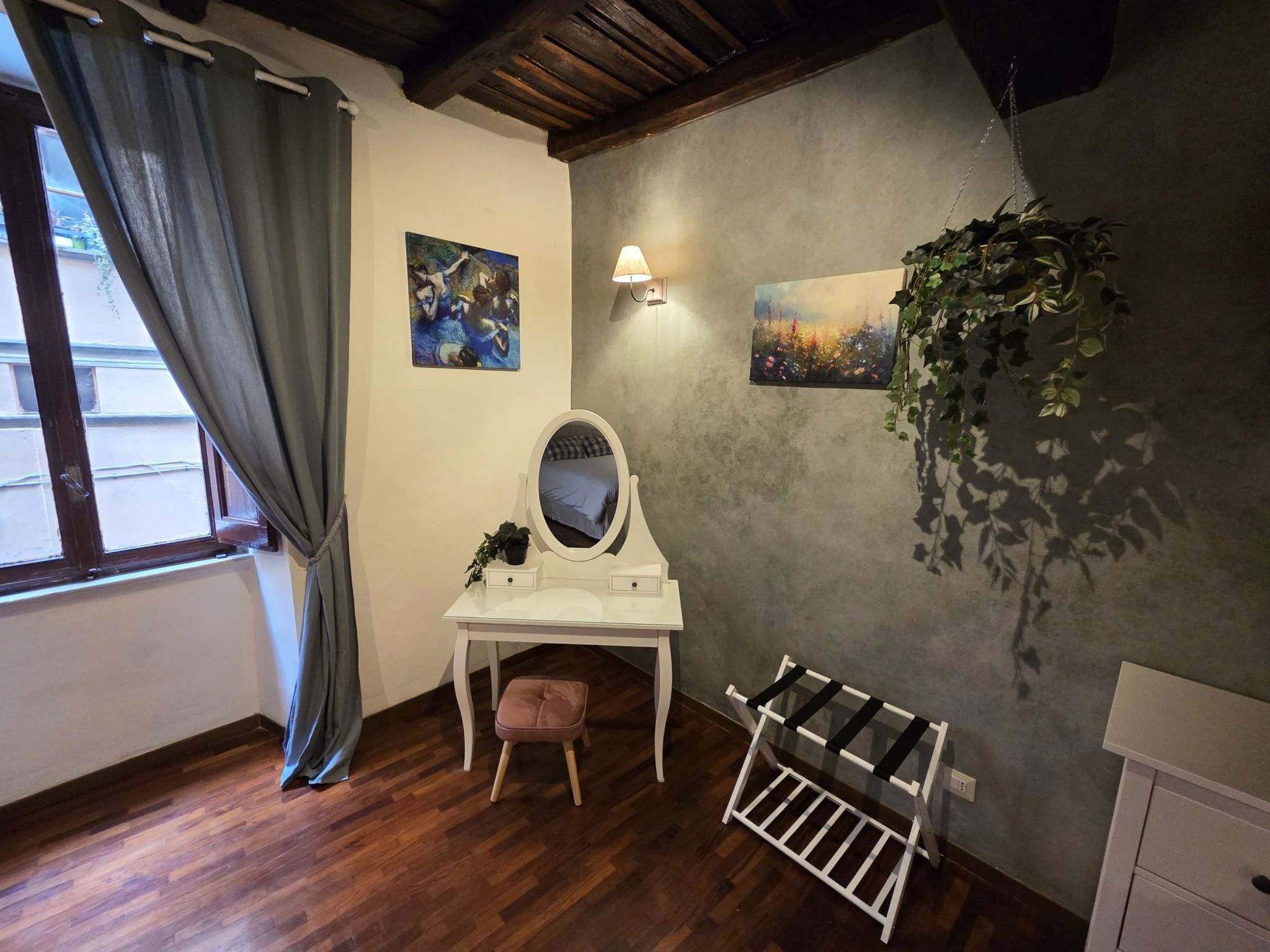 Wohnung "Vicolo del Borgo-Image-tags.info