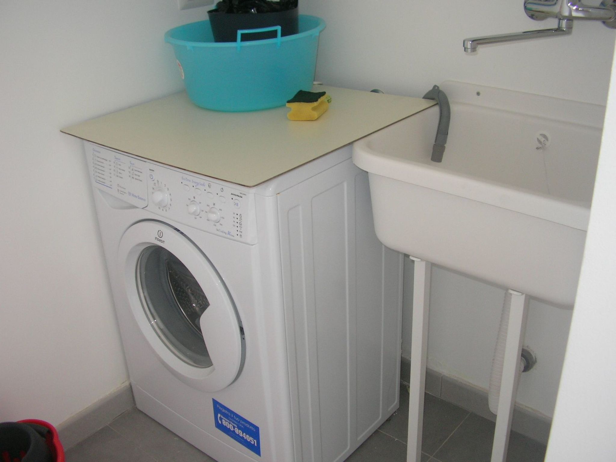 Helle Kellerwohnung-Image-tags.info