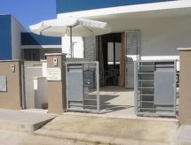 Zonnig appartement op 150 meter van zee in Lido Conchiglie - thumbnail 2
