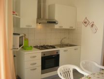 Komfortable Wohnung in Lido Conchiglie