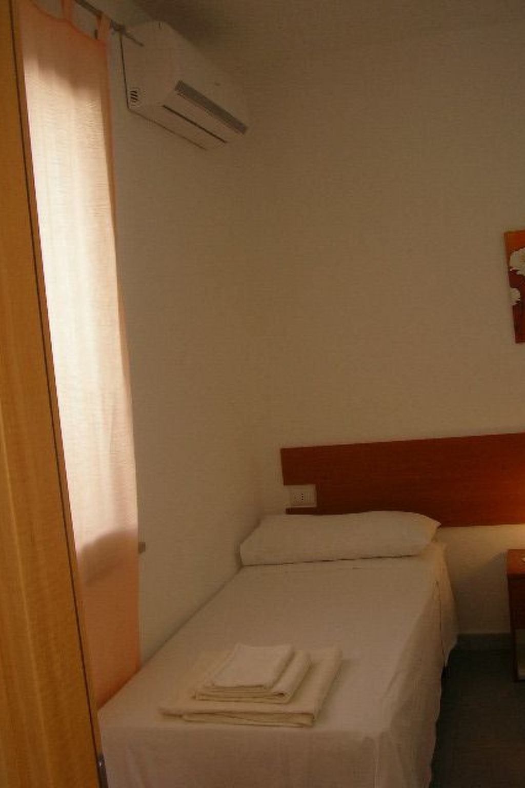 Komfortable Wohnung in Lido Conchiglie-Drinnen