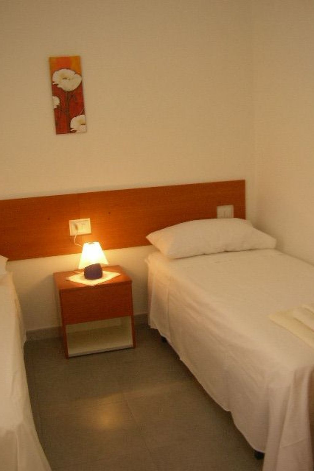 Komfortable Wohnung in Lido Conchiglie-Drinnen