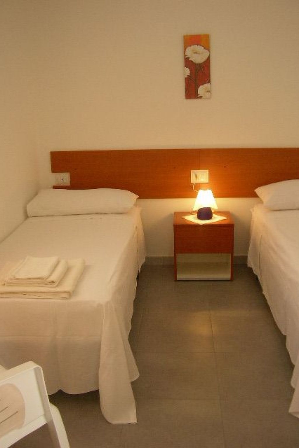 Komfortable Wohnung in Lido Conchiglie