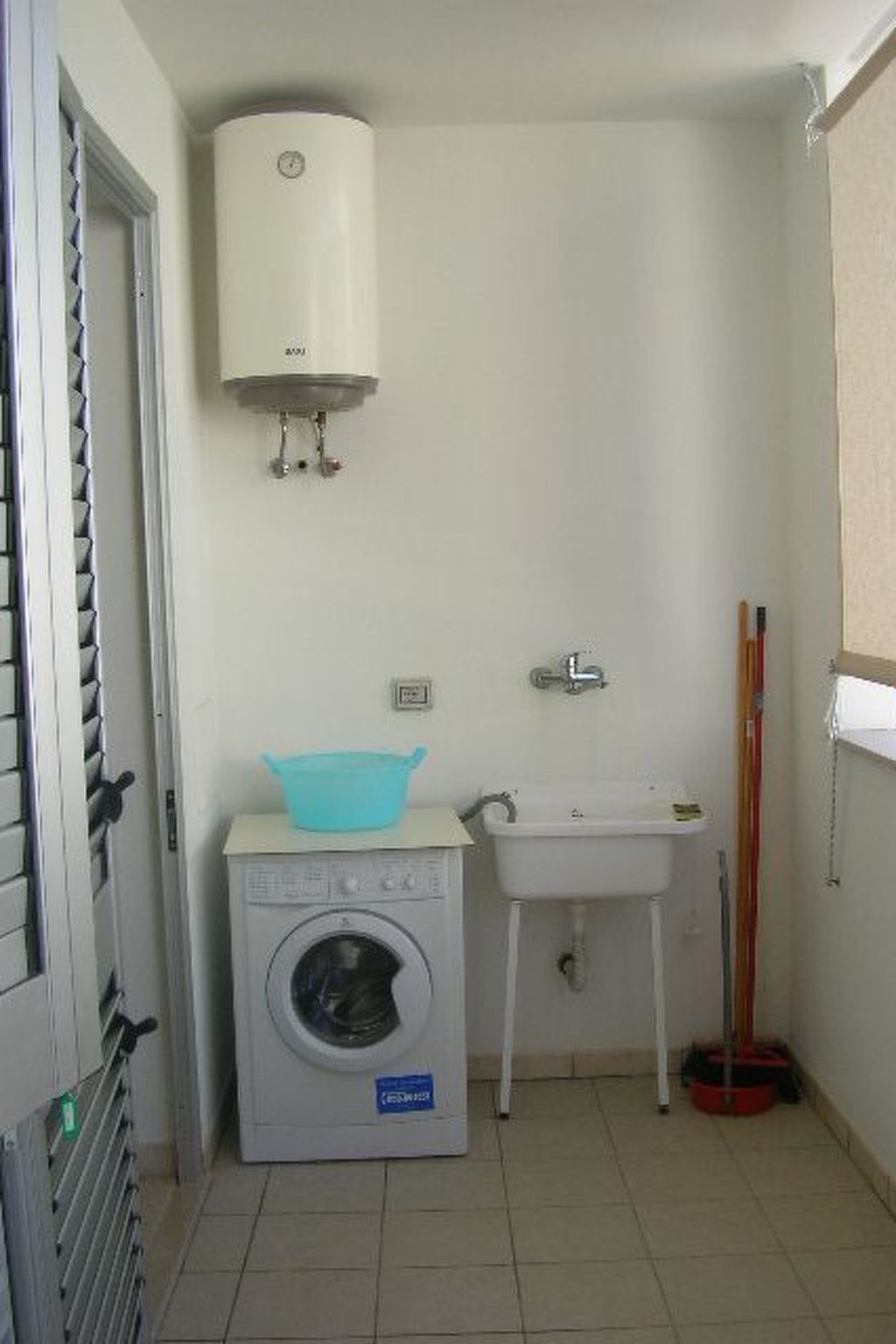 Komfortable Wohnung in Lido Conchiglie