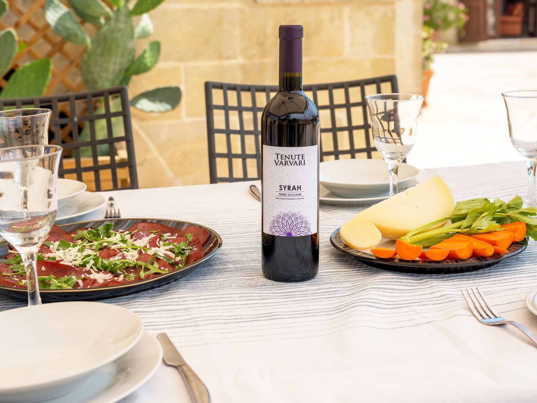 Modernes Bauernhaus mit Pool in der Nähe von Otranto-Salento-Image-tags.info