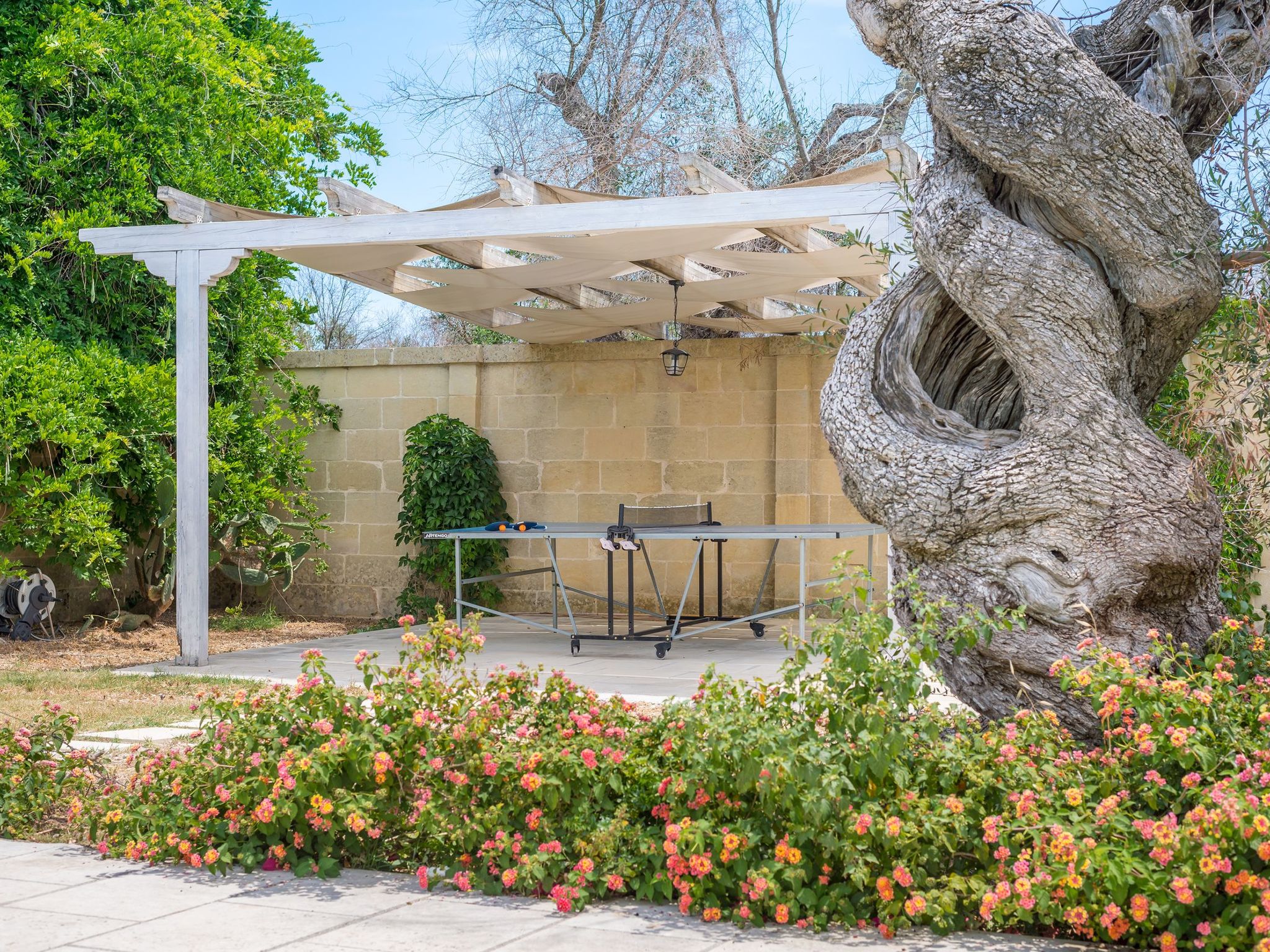 Modernes Bauernhaus mit Pool in der Nähe von Otranto-Salento-Image-tags.info