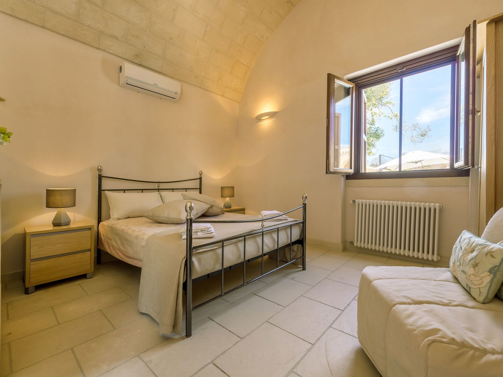 Modernes Bauernhaus mit Pool in der Nähe von Otranto-Salento-Image-tags.info