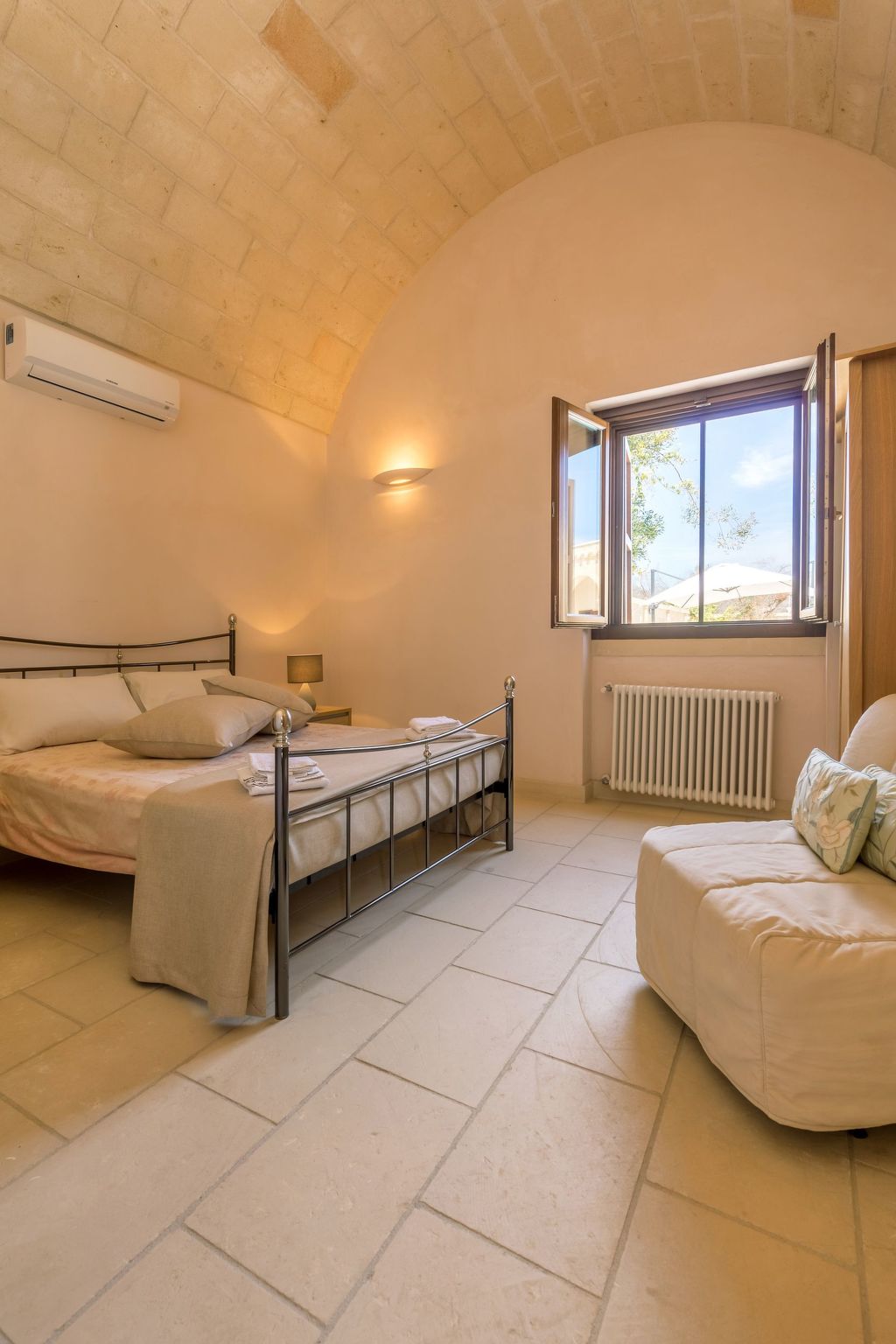 Modernes Bauernhaus mit Pool in der Nähe von Otranto-Salento-Image-tags.info