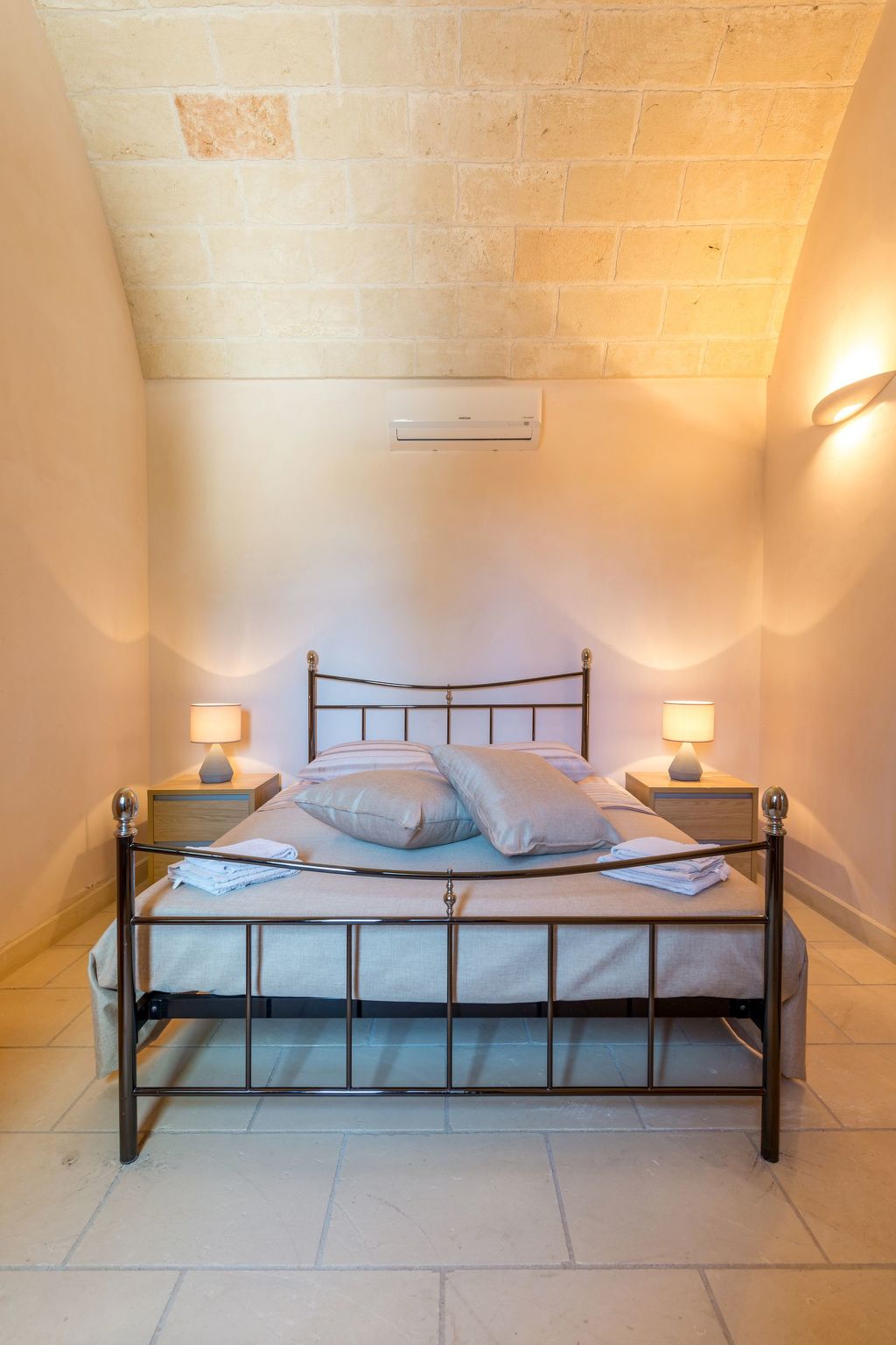 Modernes Bauernhaus mit Pool in der Nähe von Otranto-Salento-Image-tags.info